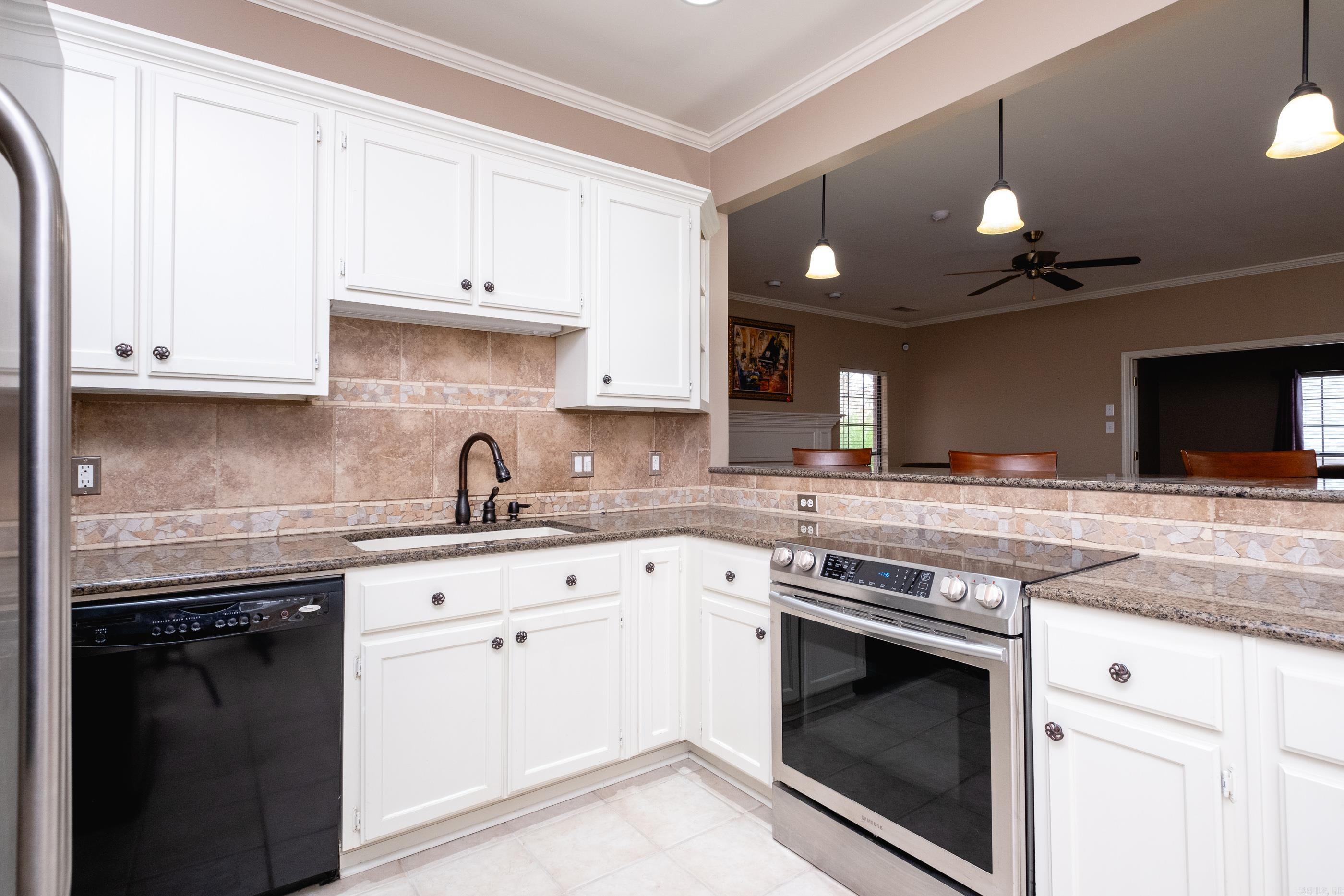 Rainwood Cove - Residential