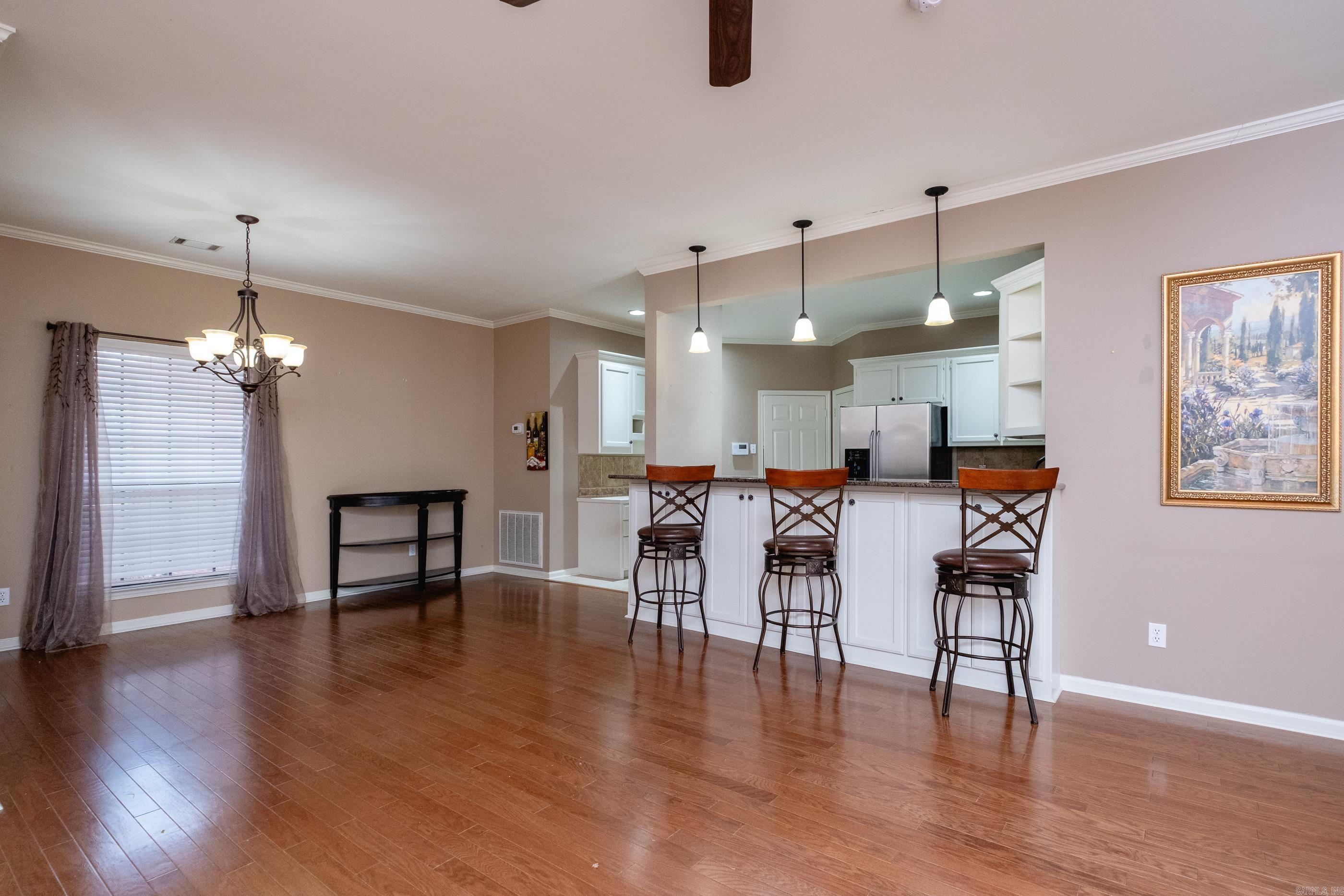 Rainwood Cove - Residential