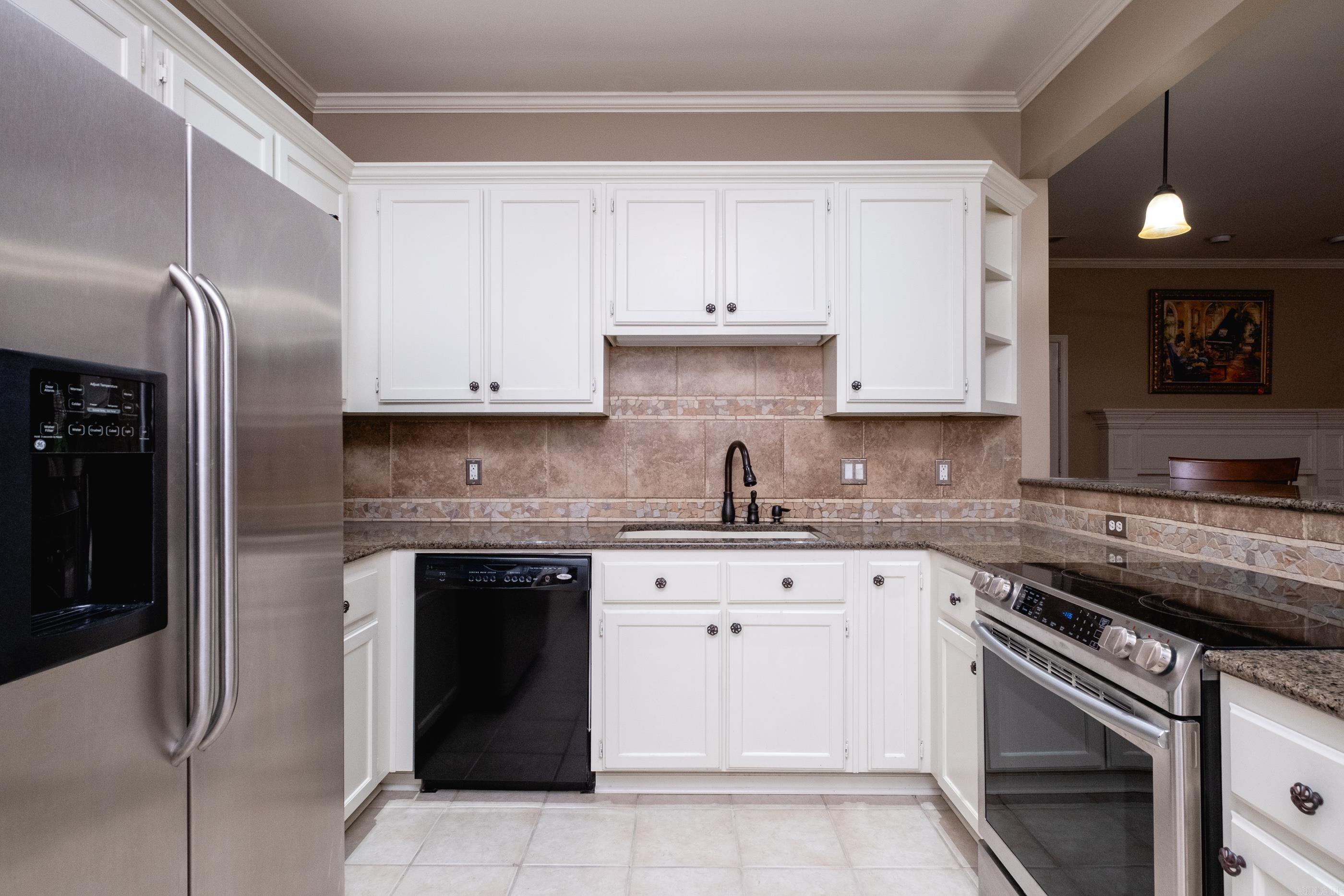 Rainwood Cove - Residential