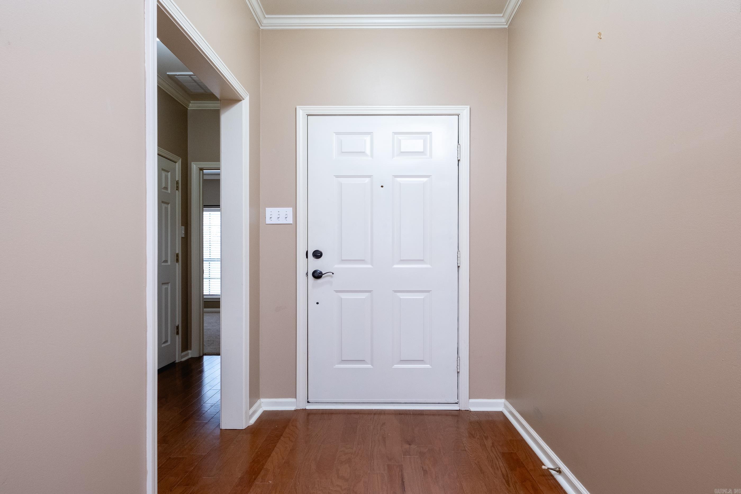 Rainwood Cove - Residential