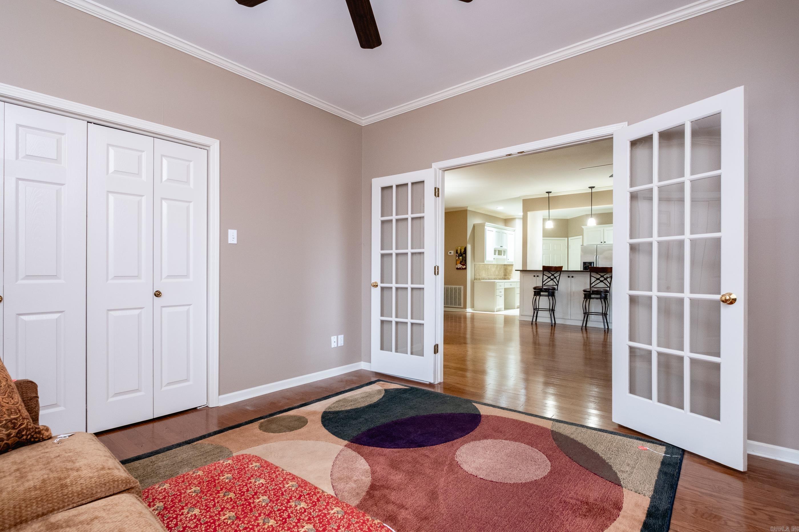 Rainwood Cove - Residential