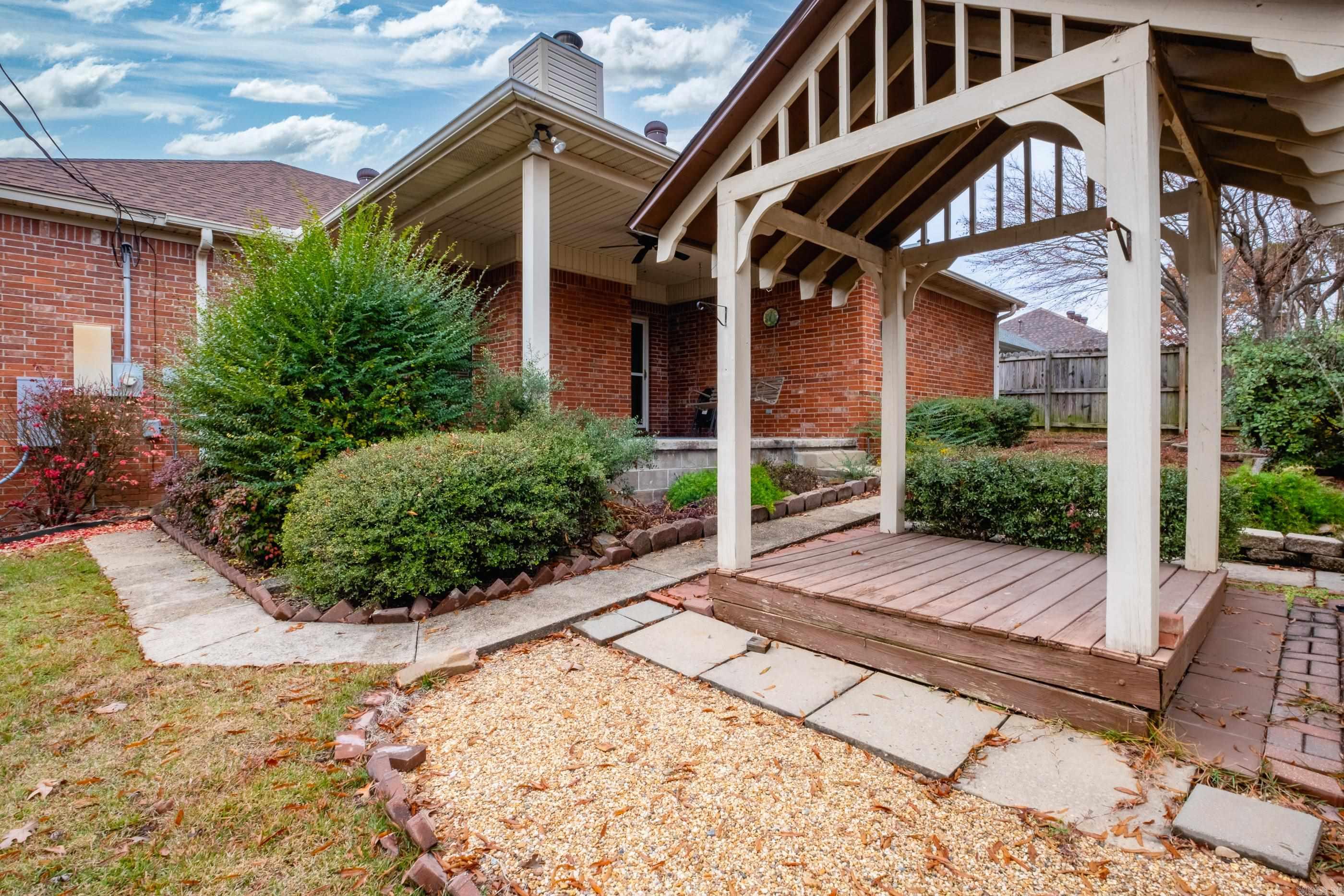 Rainwood Cove - Residential