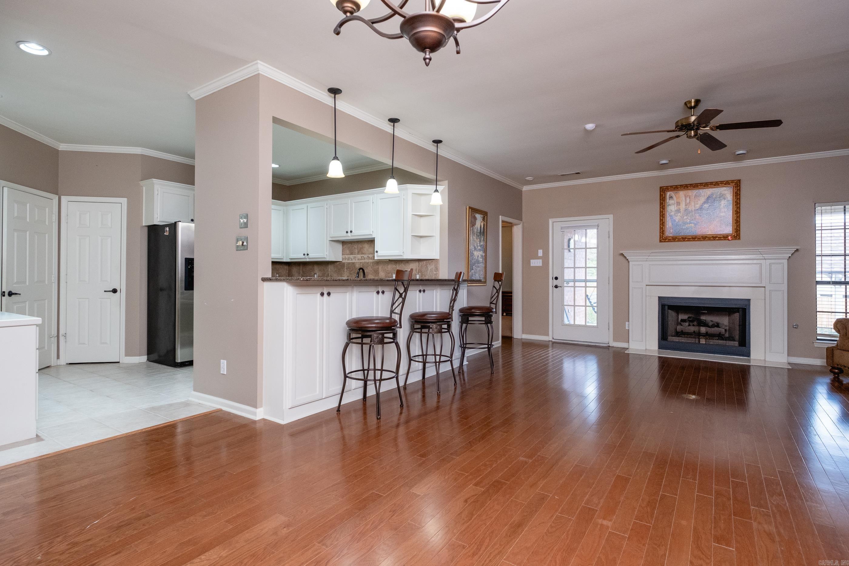 Rainwood Cove - Residential