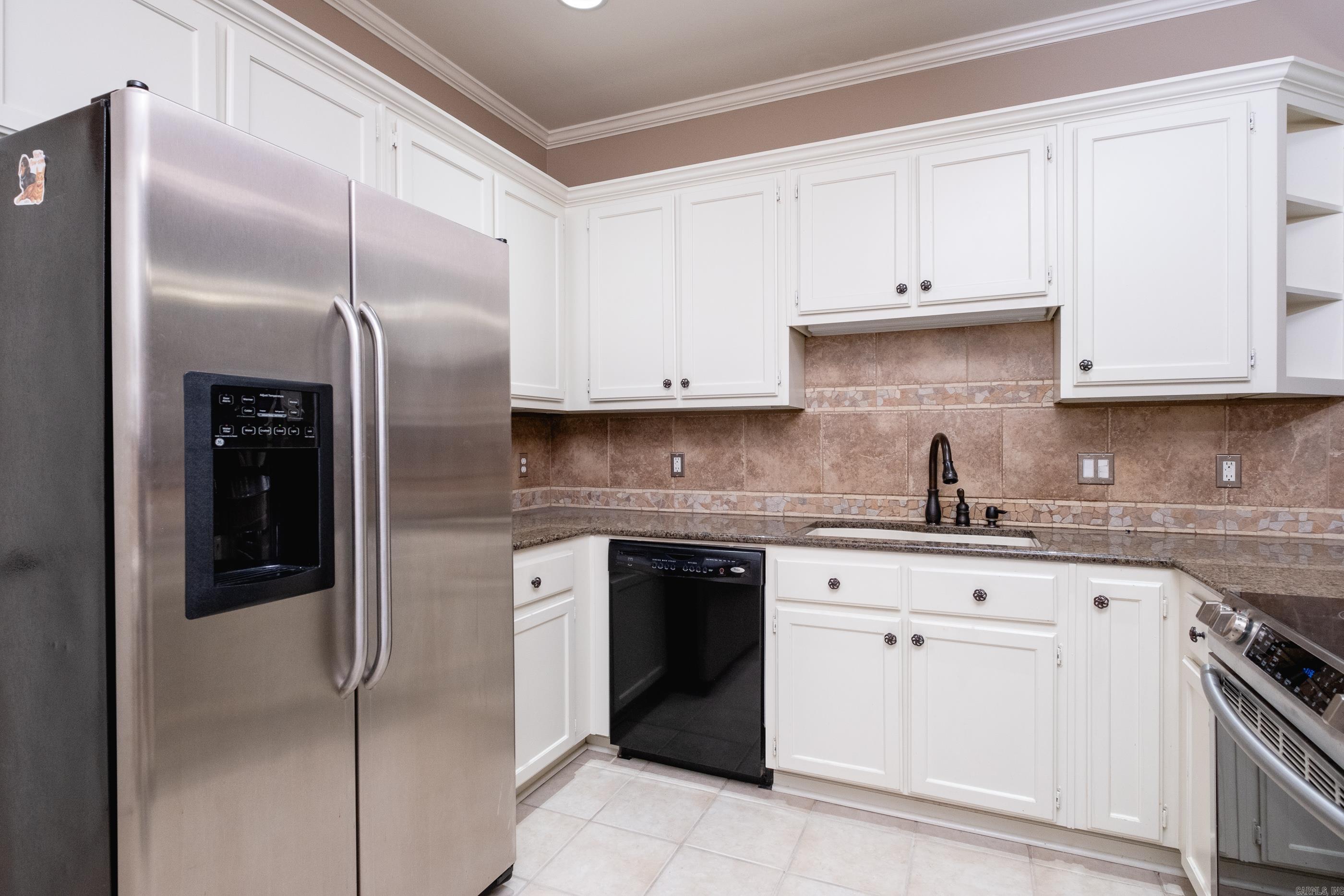 Rainwood Cove - Residential