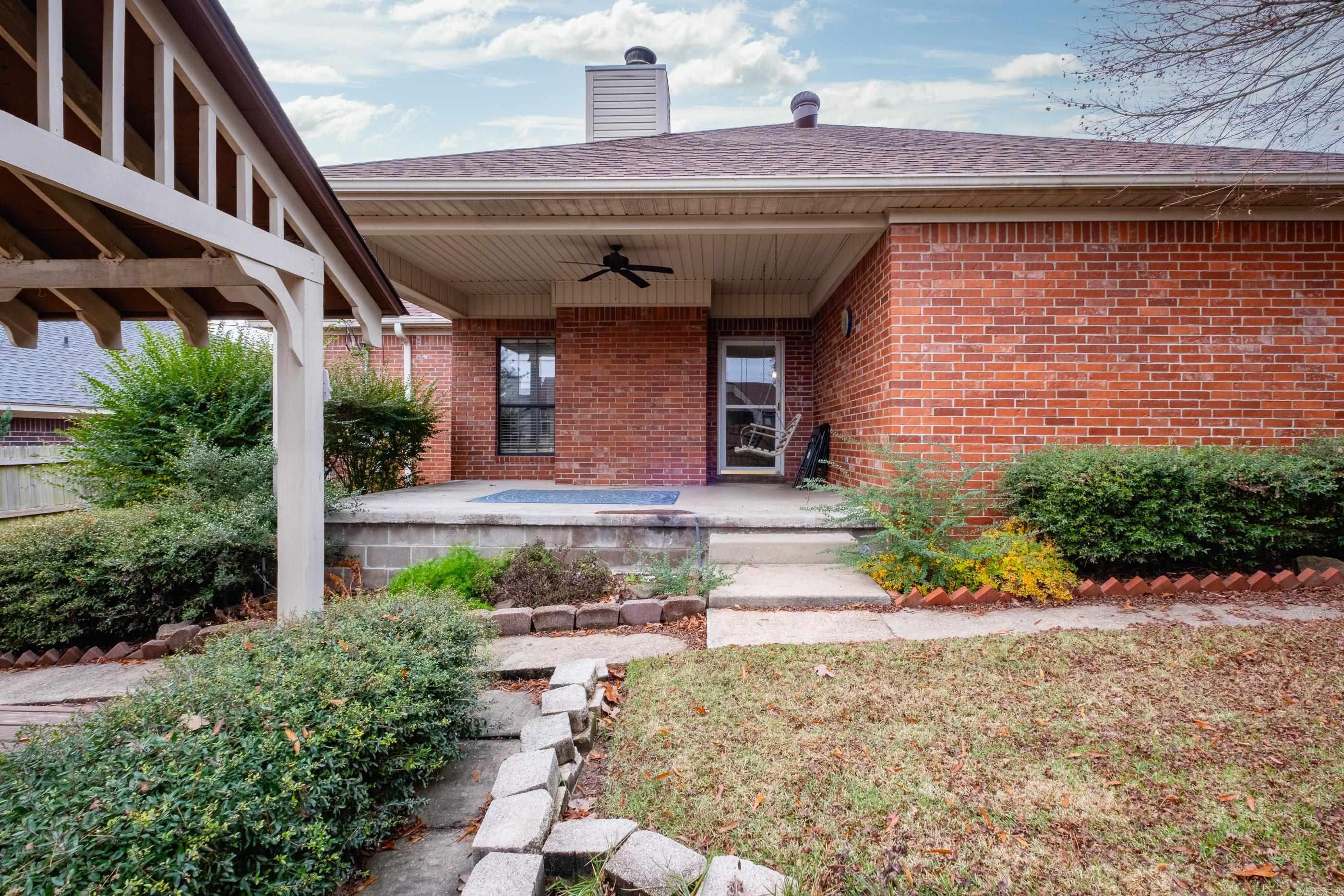 Rainwood Cove - Residential