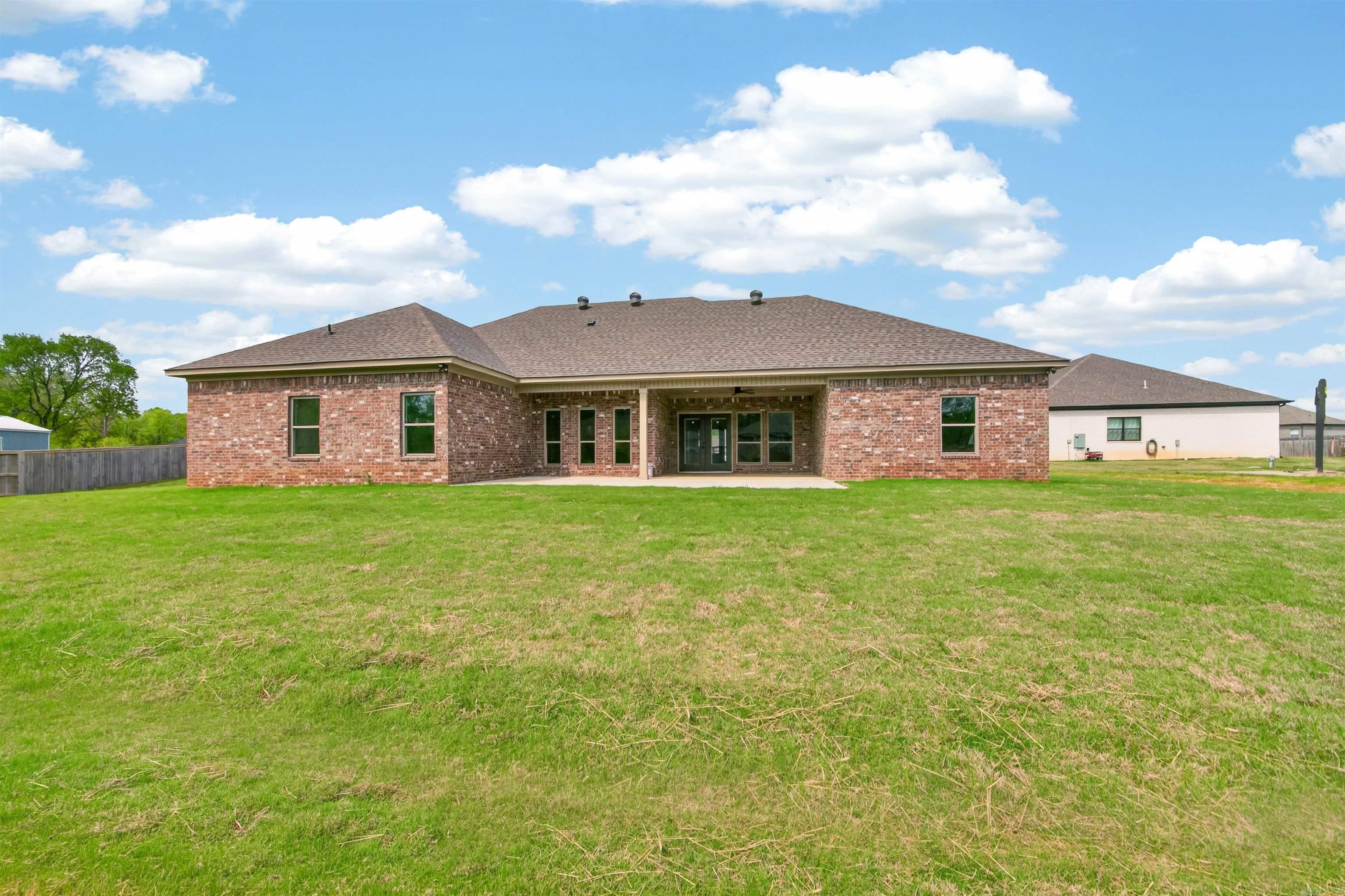 MOUNT TABOR ESTATES - Residential