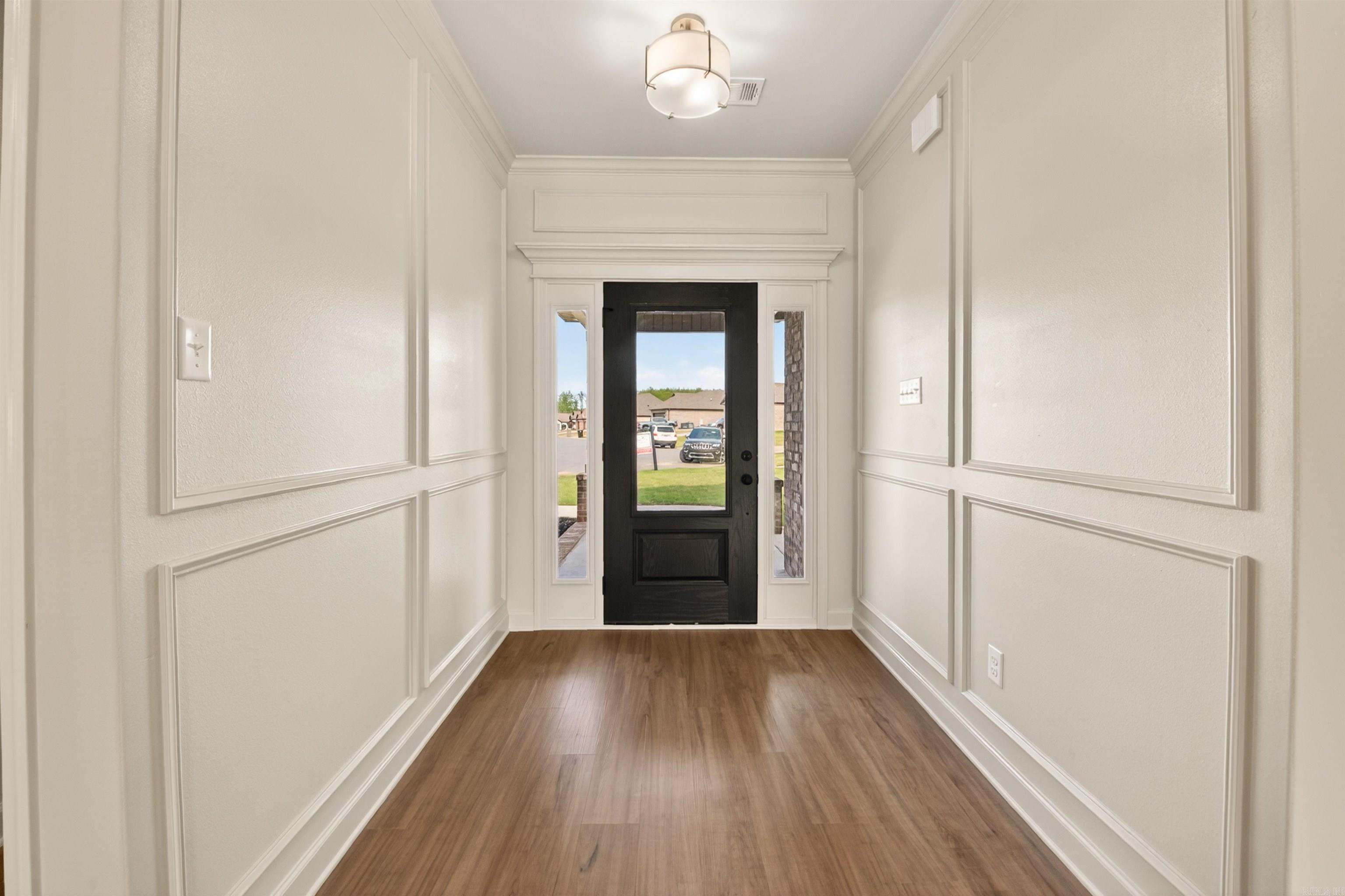 MOUNT TABOR ESTATES - Residential