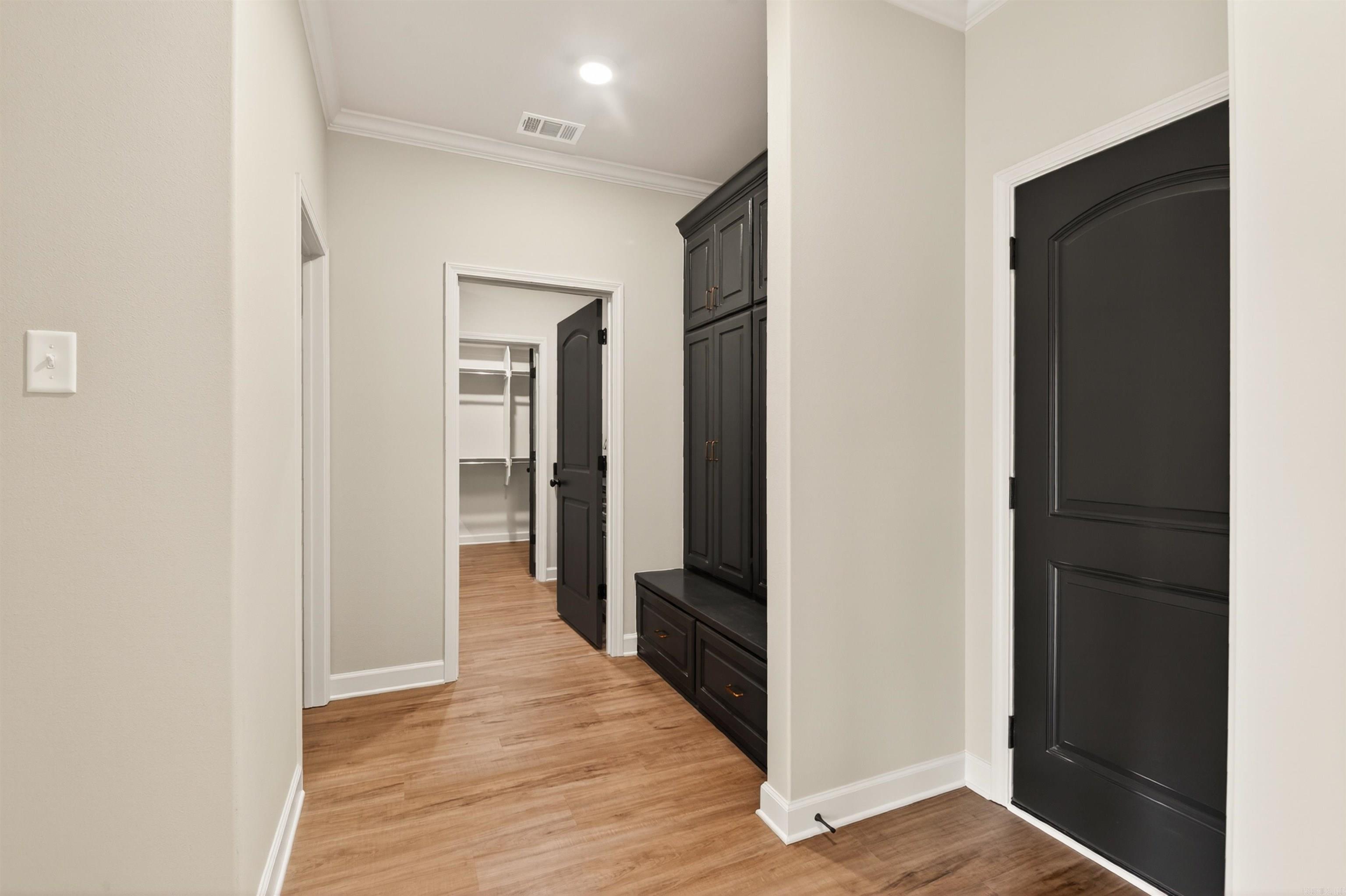 MOUNT TABOR ESTATES - Residential