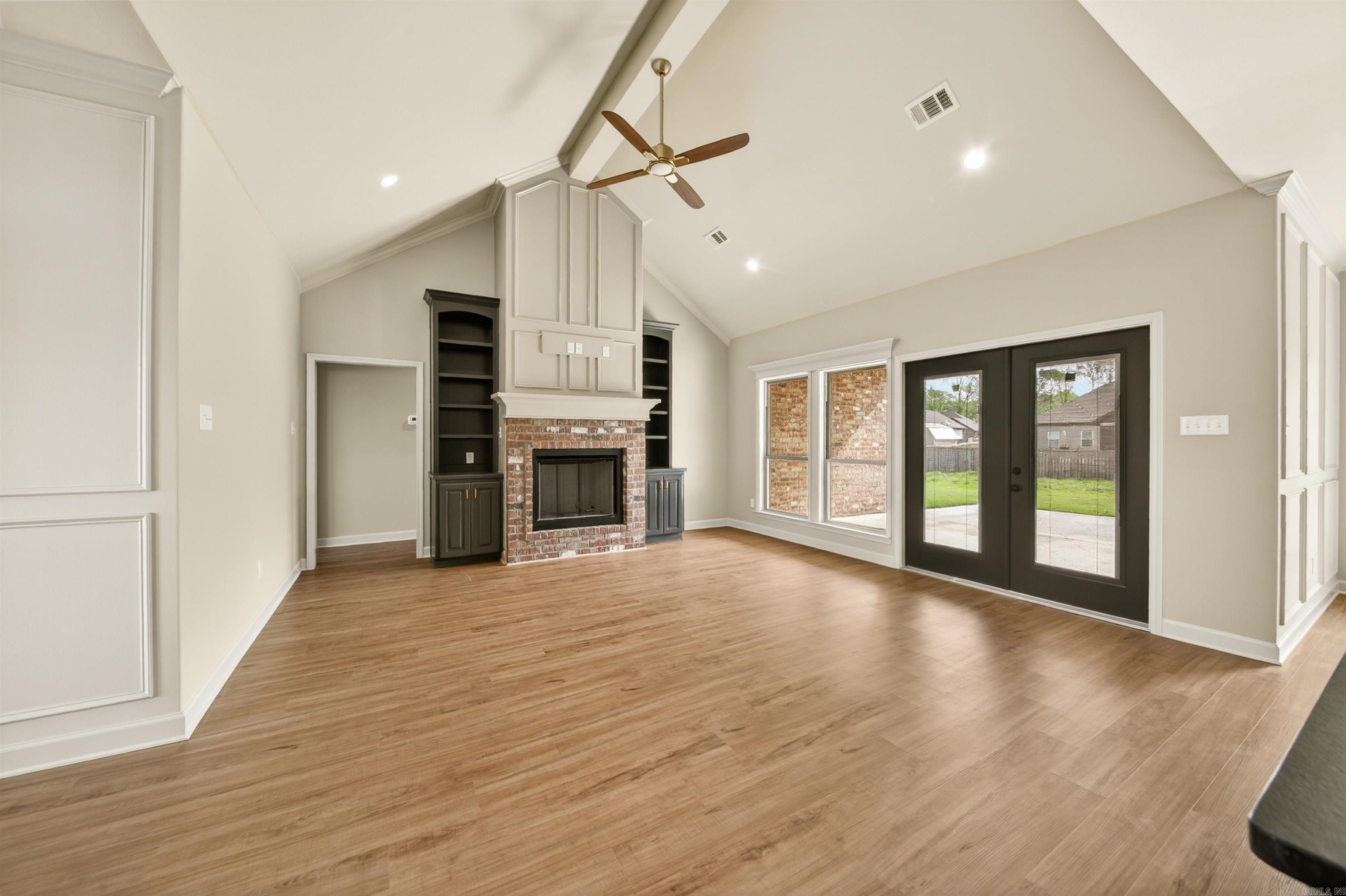 MOUNT TABOR ESTATES - Residential