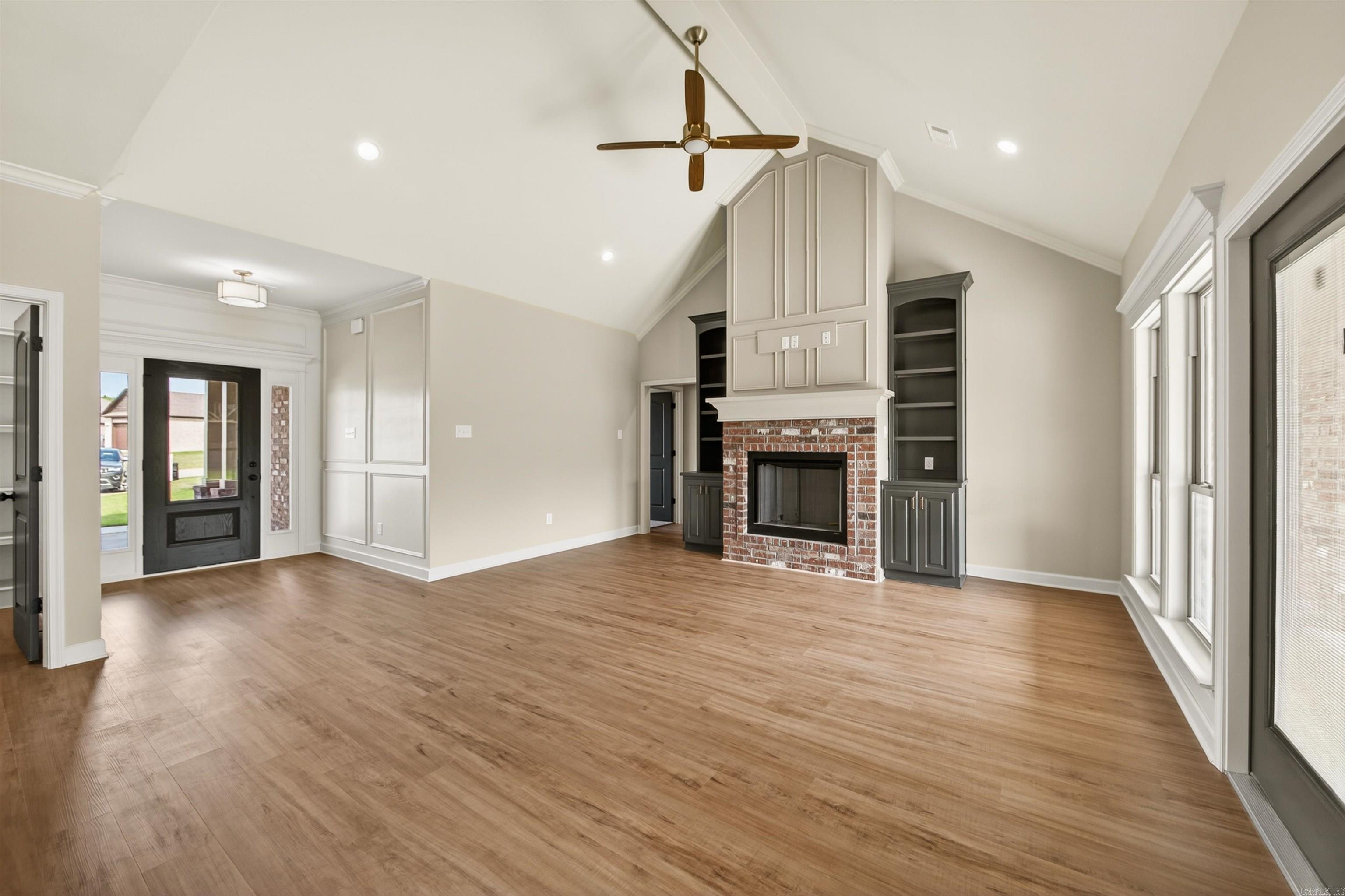 MOUNT TABOR ESTATES - Residential