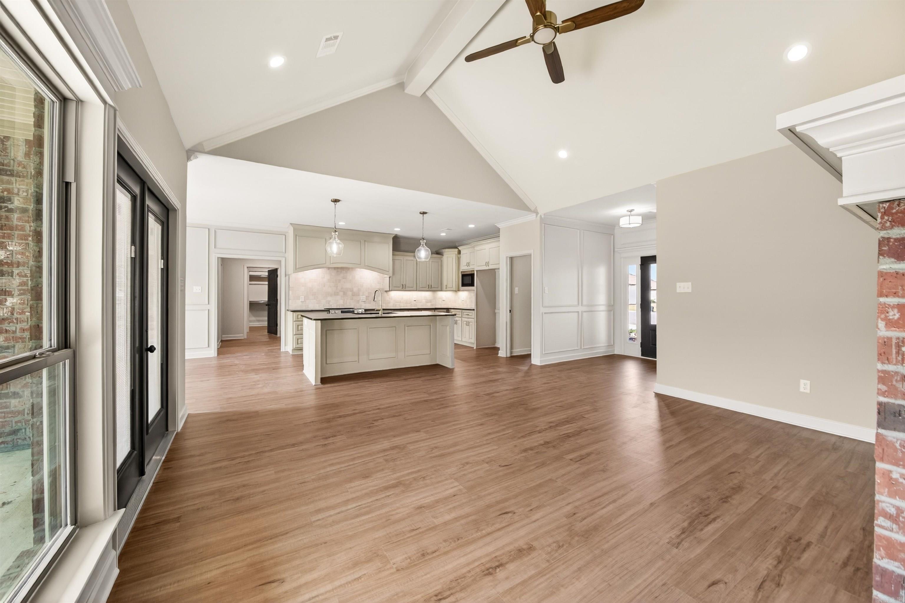 MOUNT TABOR ESTATES - Residential