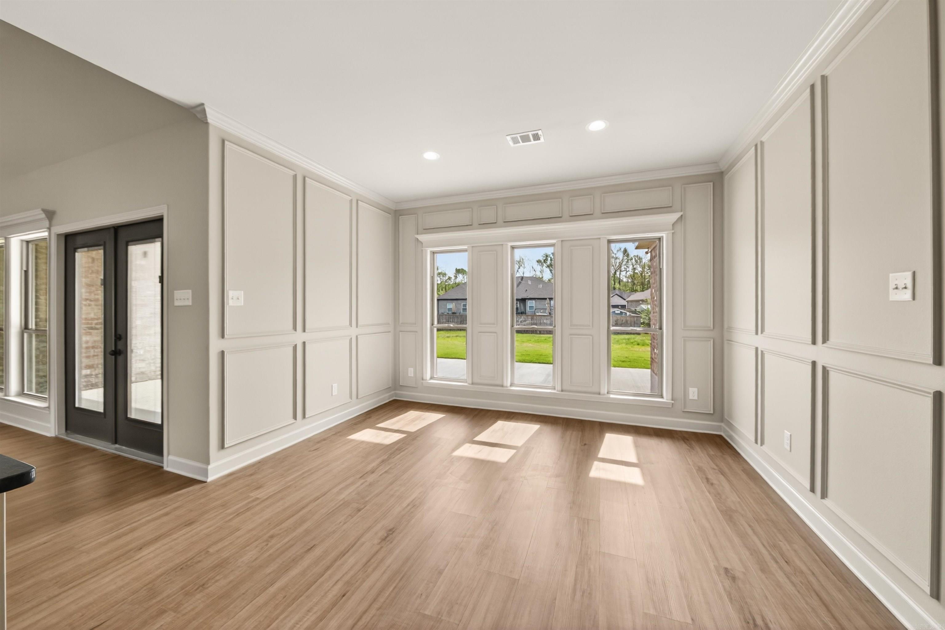 MOUNT TABOR ESTATES - Residential