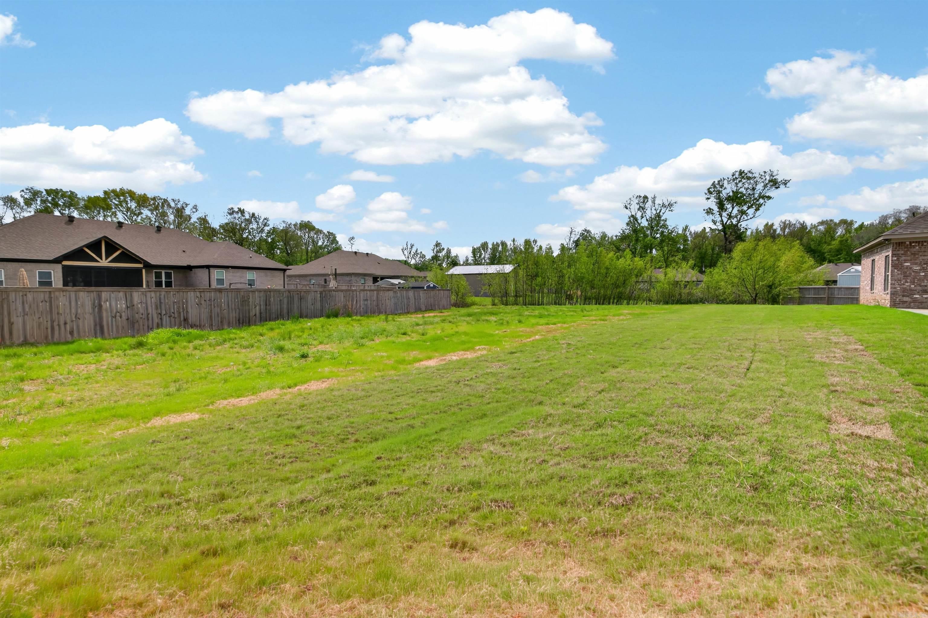 MOUNT TABOR ESTATES - Residential
