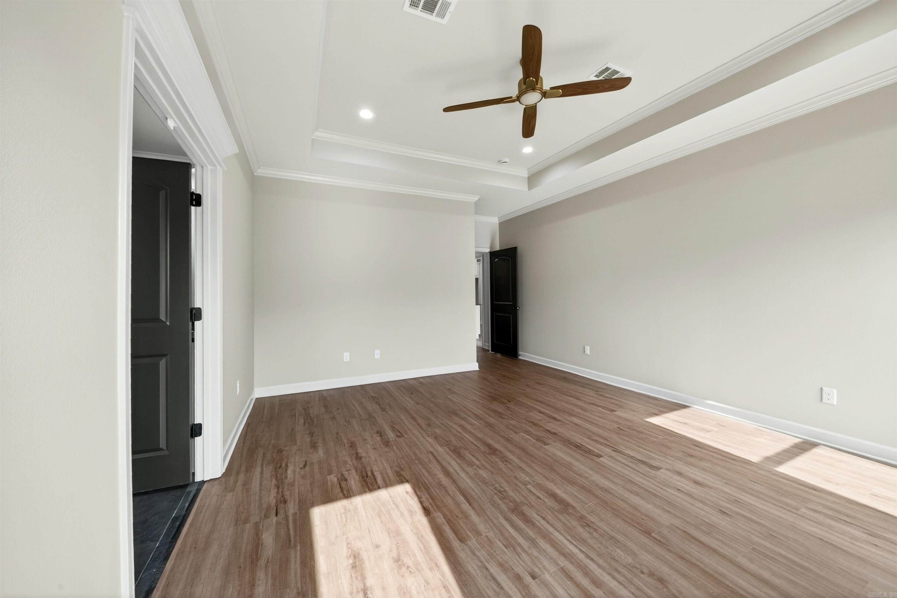 MOUNT TABOR ESTATES - Residential