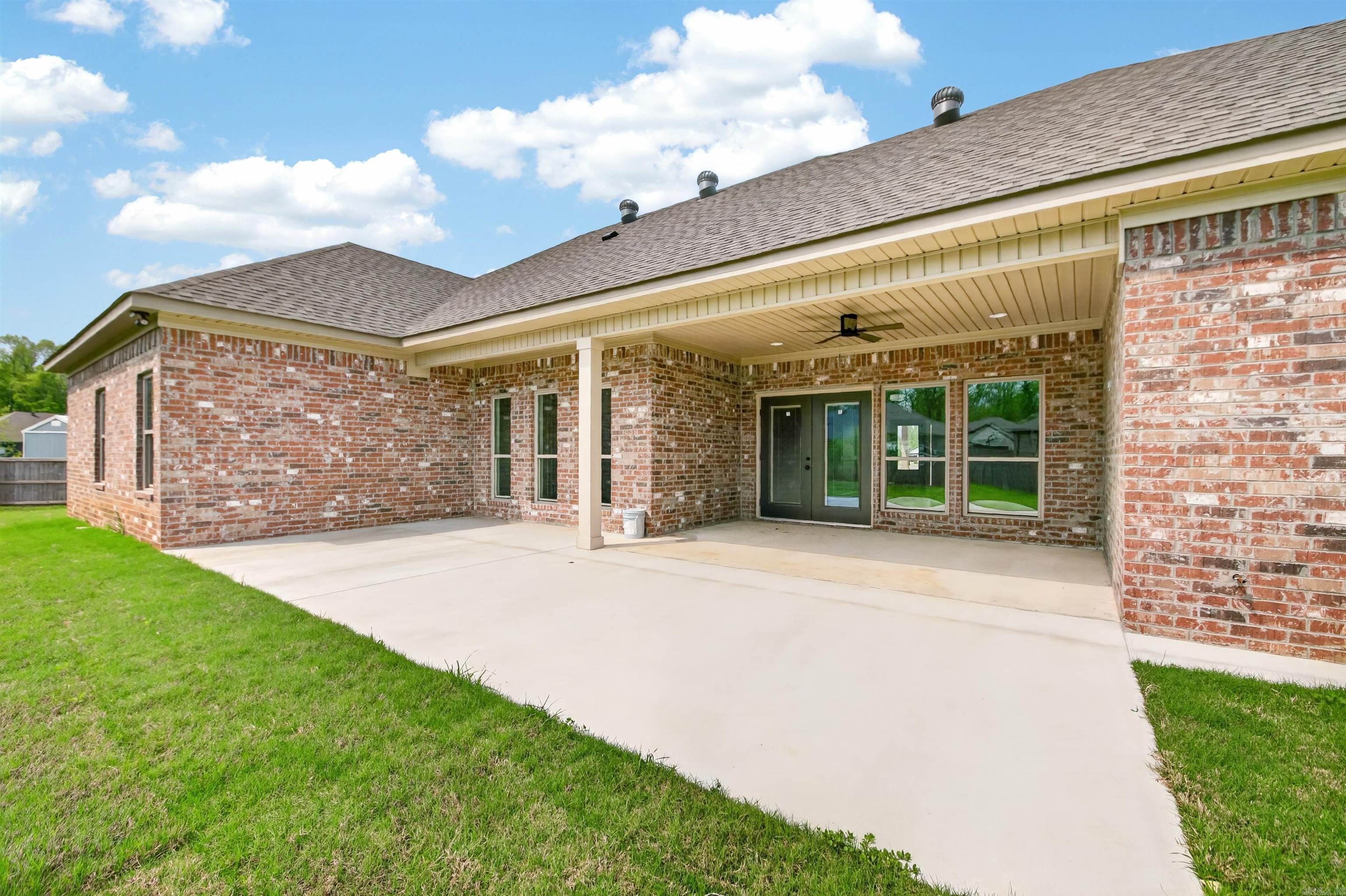 MOUNT TABOR ESTATES - Residential