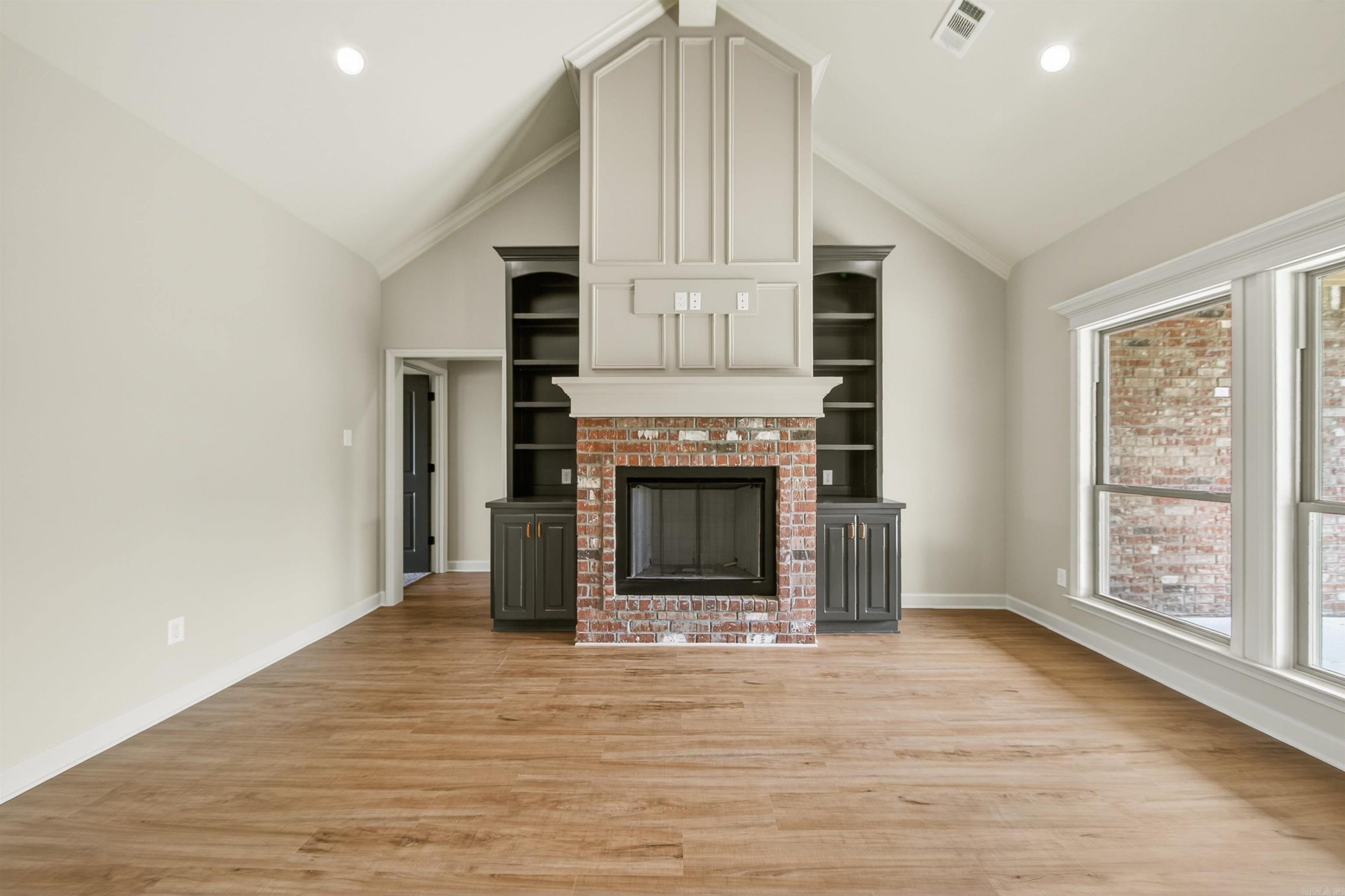 MOUNT TABOR ESTATES - Residential