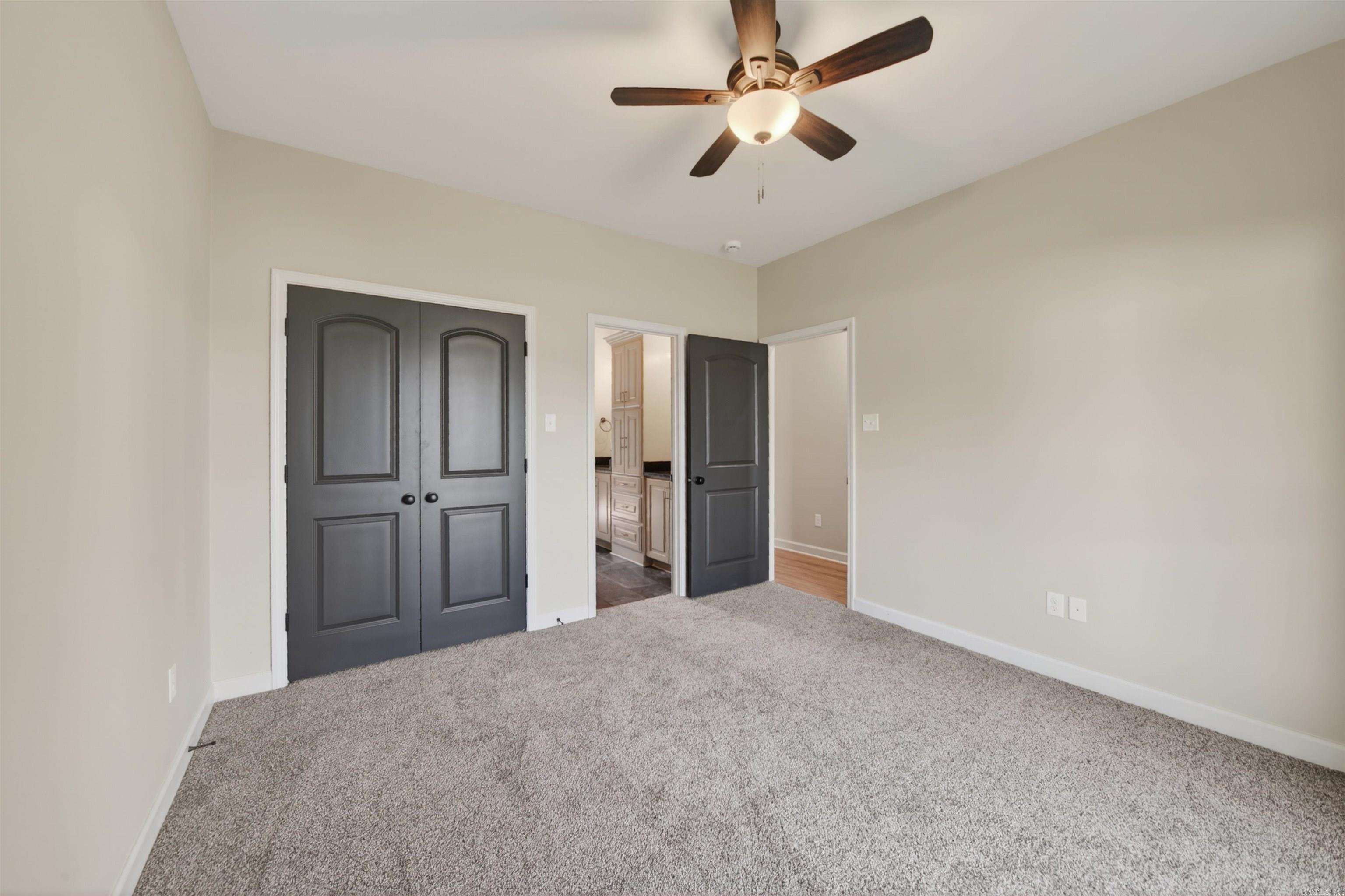 MOUNT TABOR ESTATES - Residential