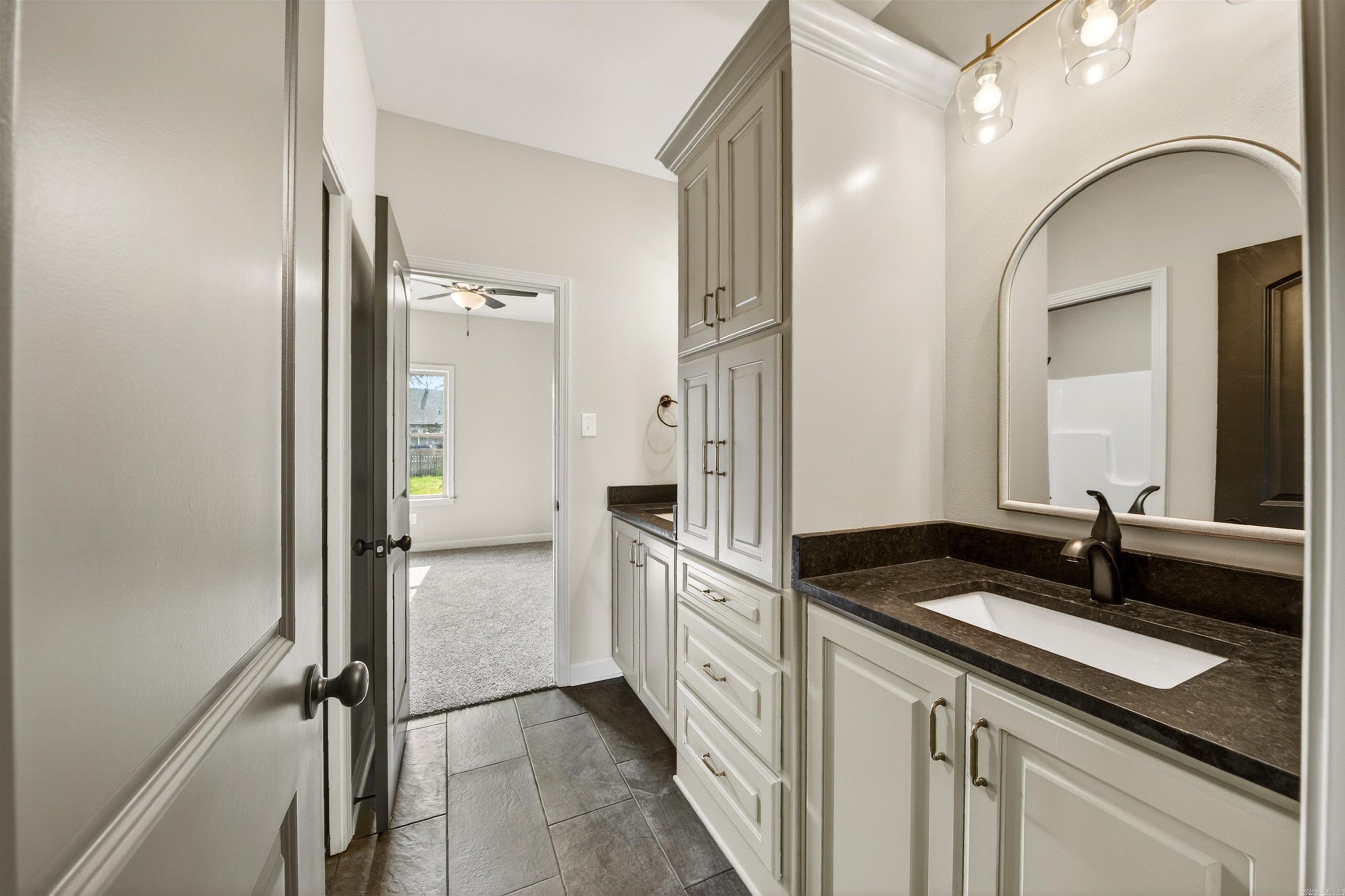 MOUNT TABOR ESTATES - Residential