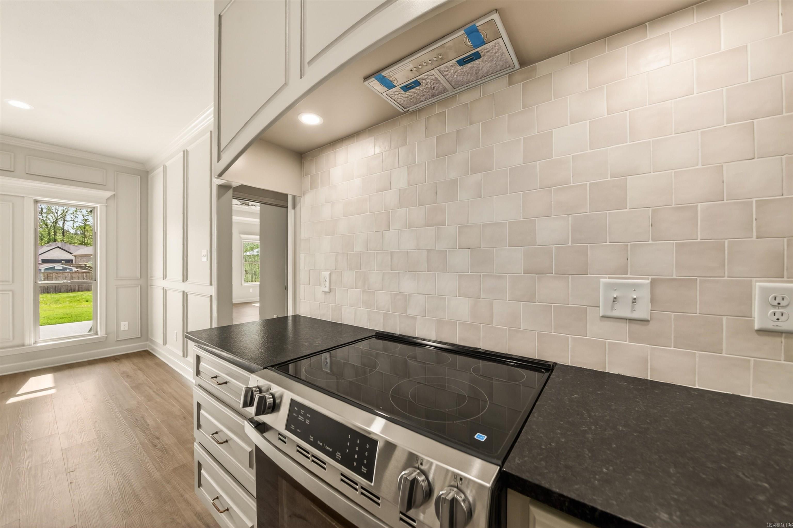 MOUNT TABOR ESTATES - Residential