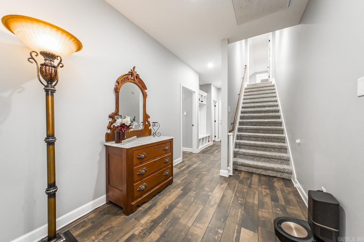 GREYSTONE - Residential