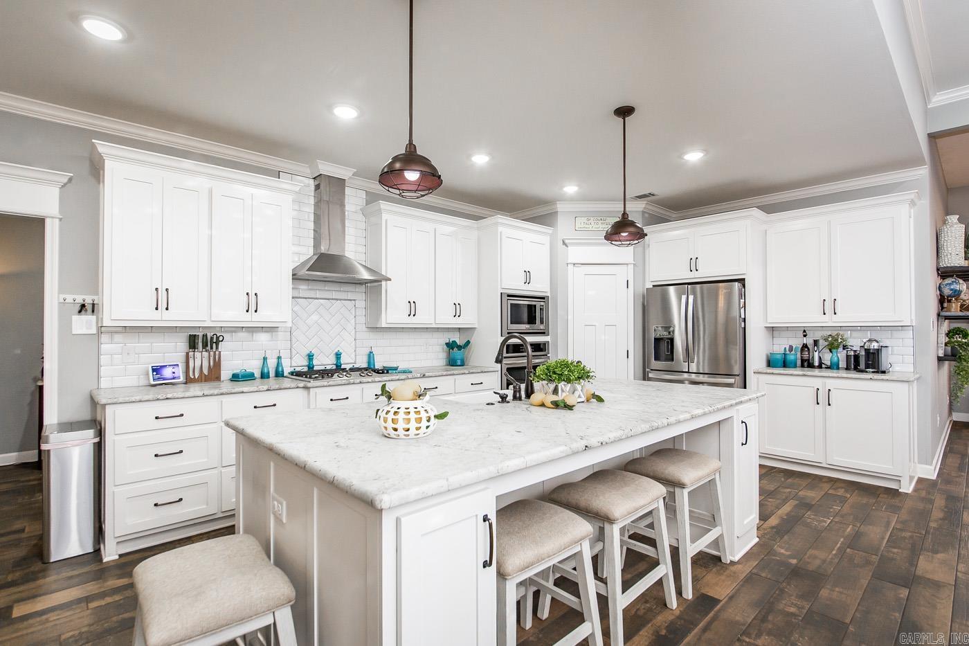 GREYSTONE - Residential