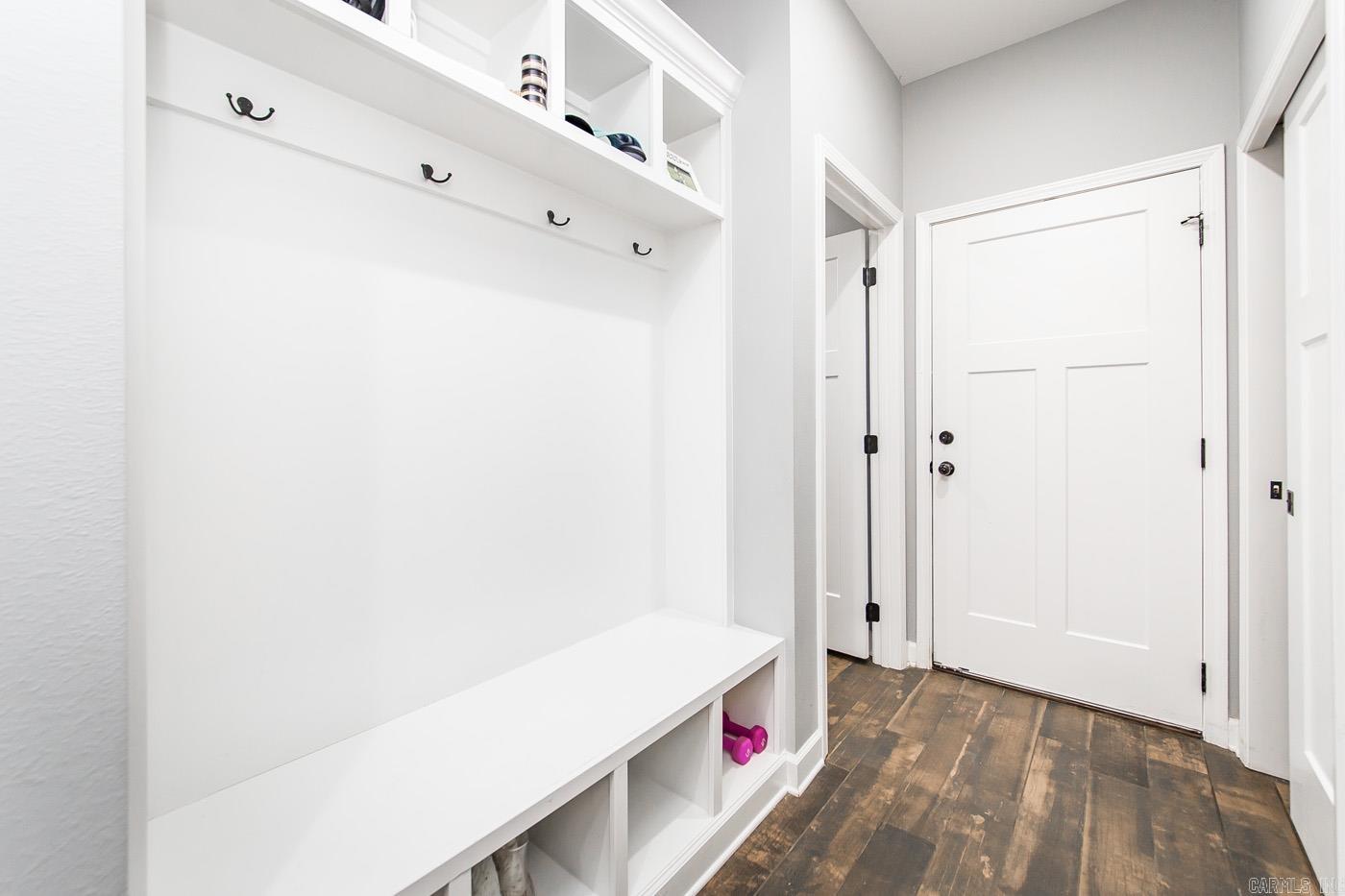GREYSTONE - Residential