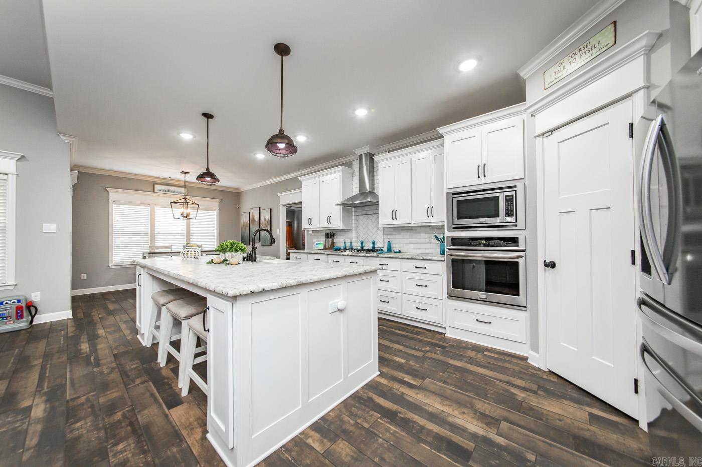 GREYSTONE - Residential