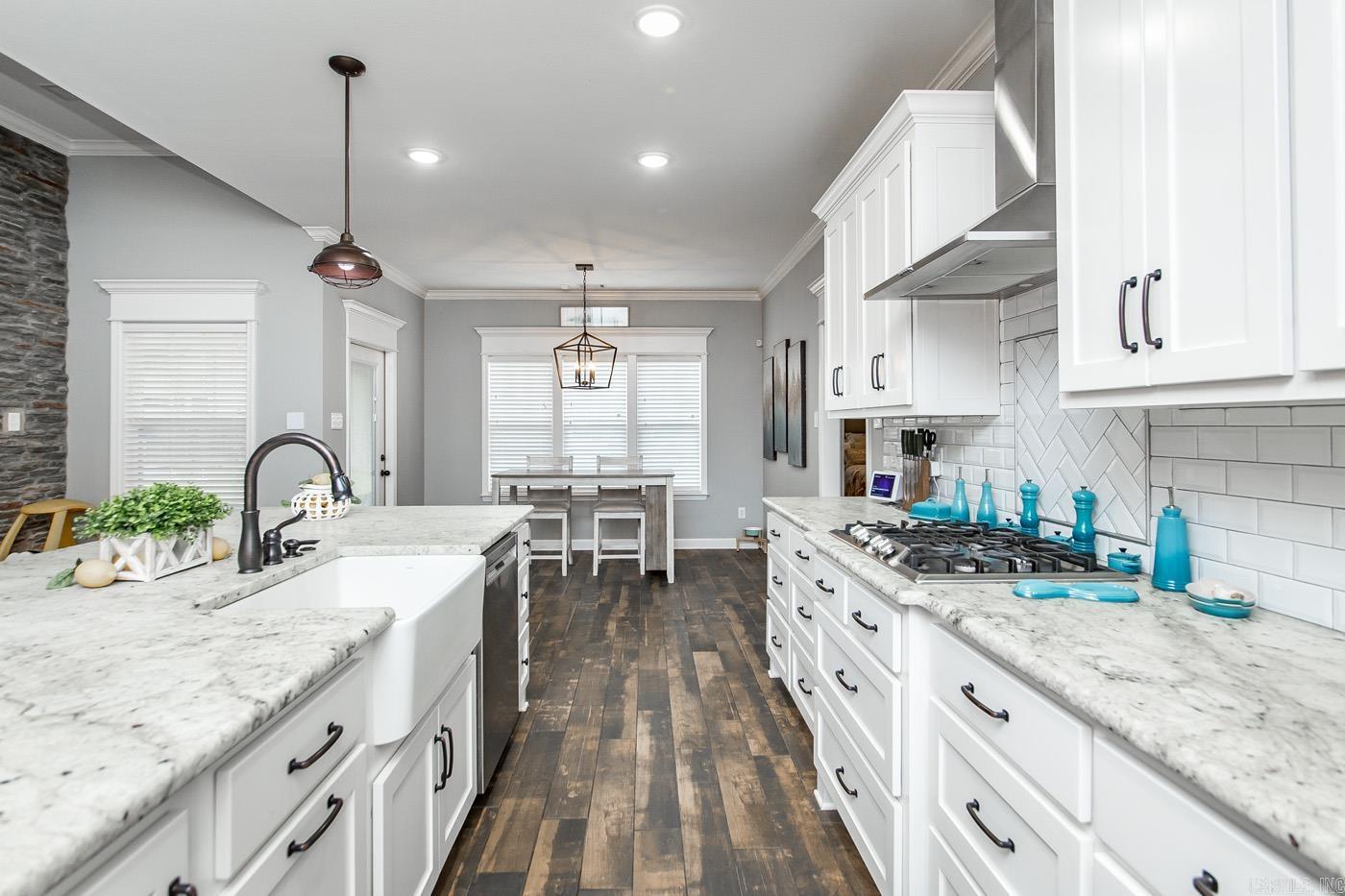 GREYSTONE - Residential