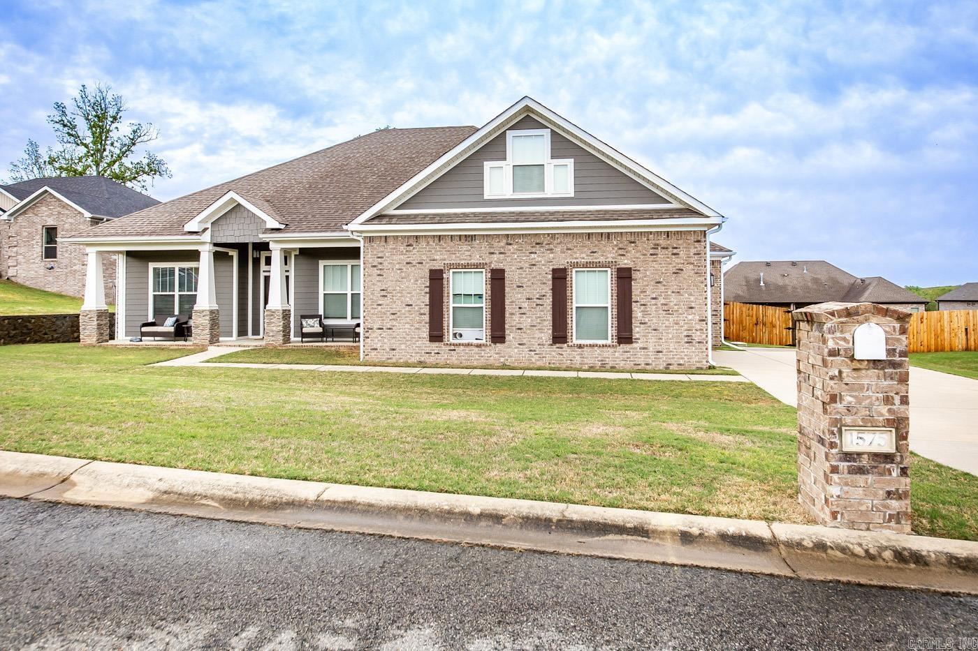GREYSTONE - Residential
