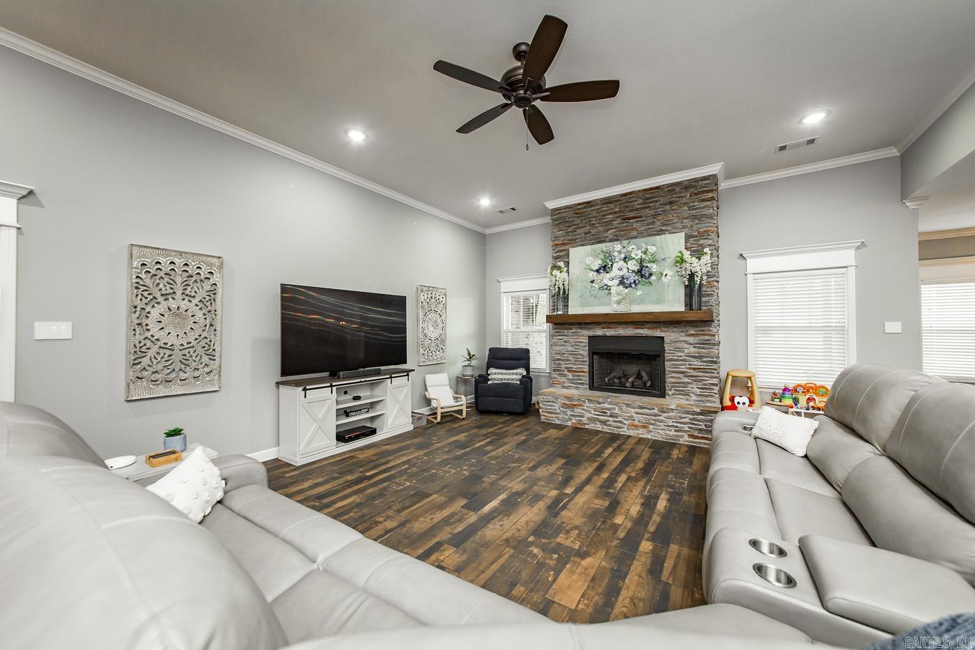 GREYSTONE - Residential