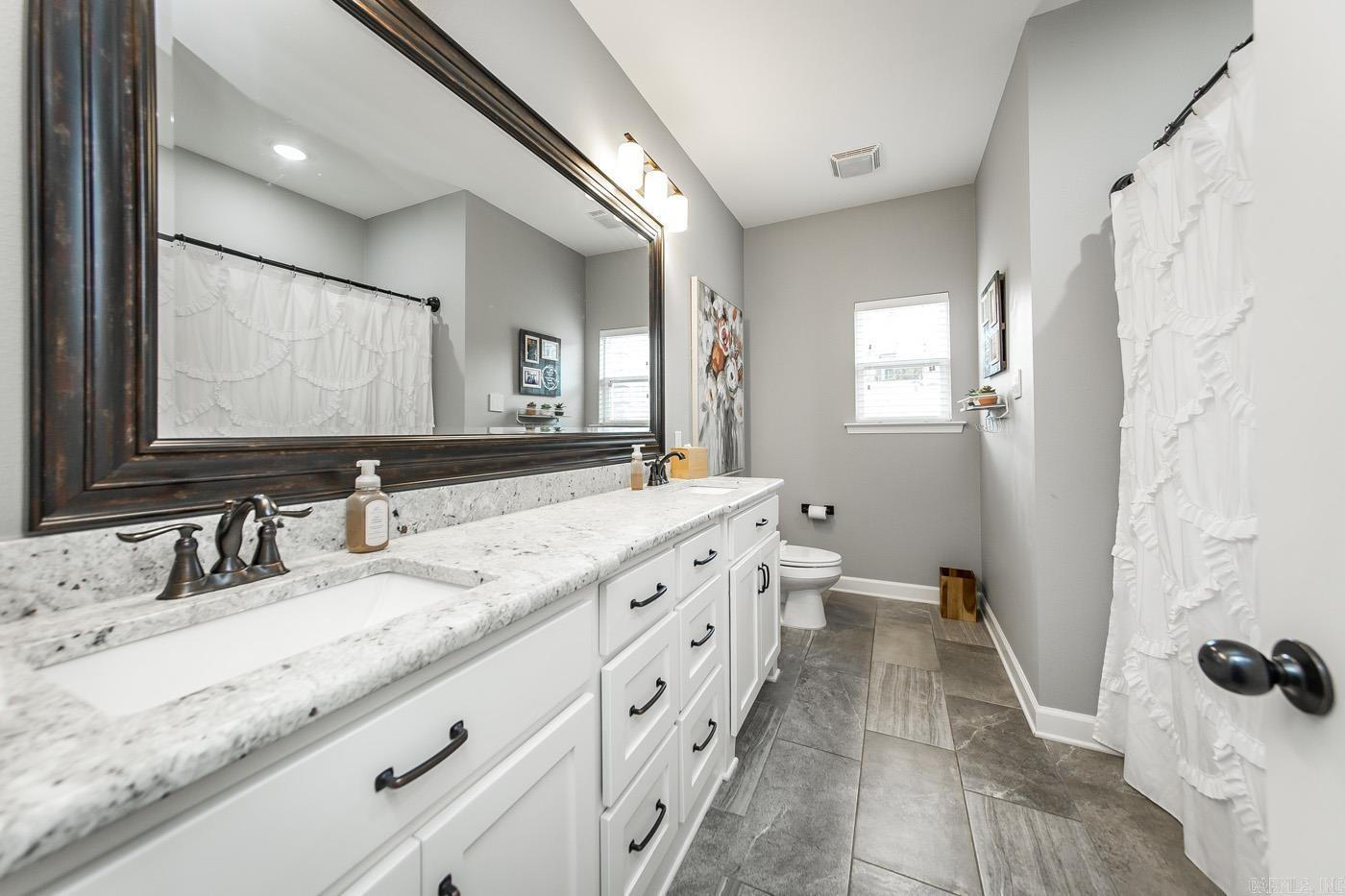 GREYSTONE - Residential