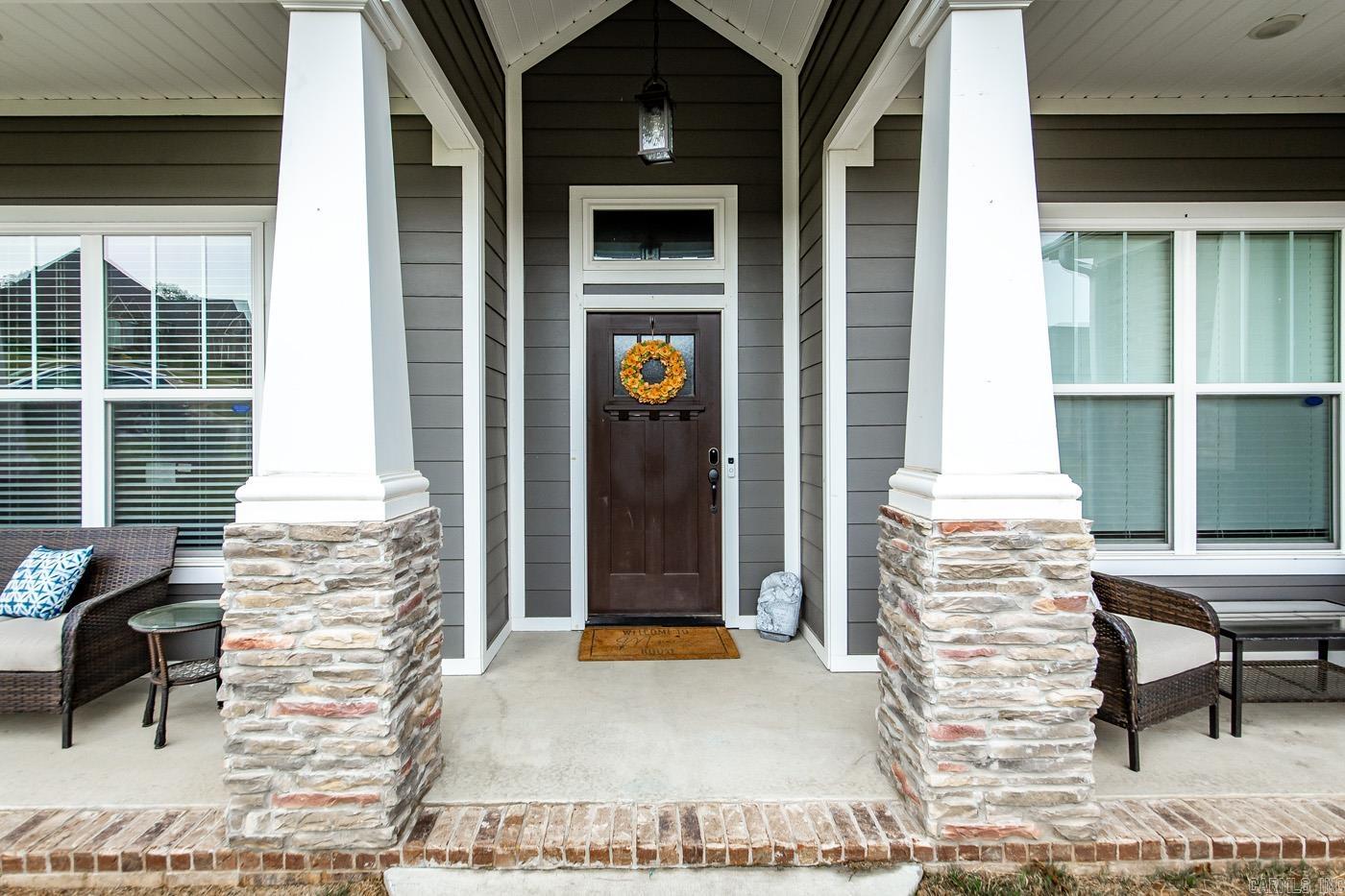 GREYSTONE - Residential