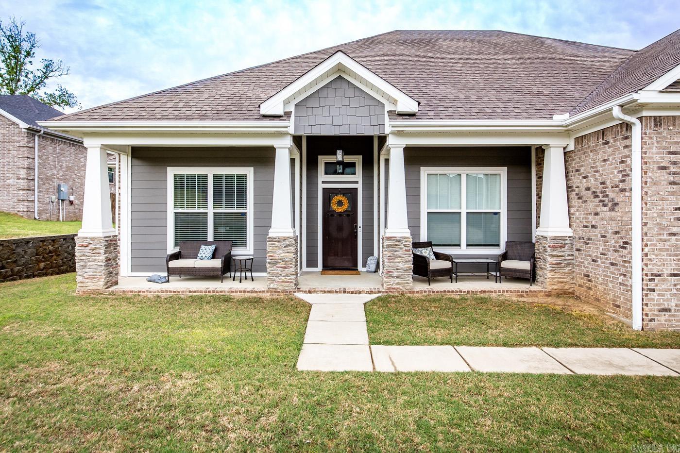 GREYSTONE - Residential