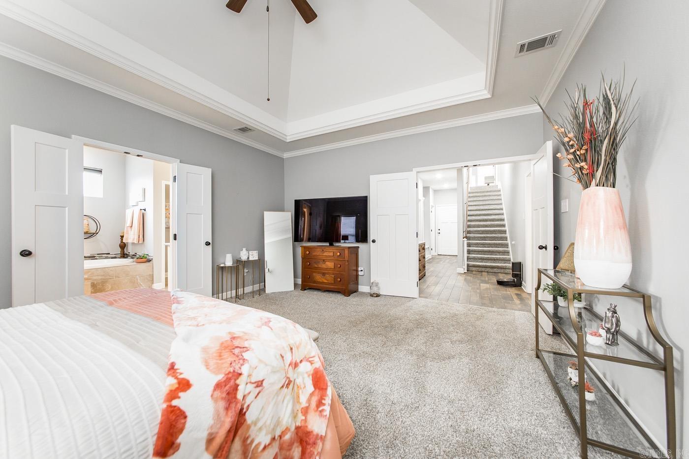 GREYSTONE - Residential