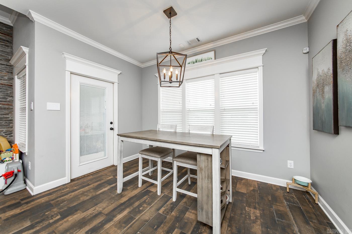 GREYSTONE - Residential