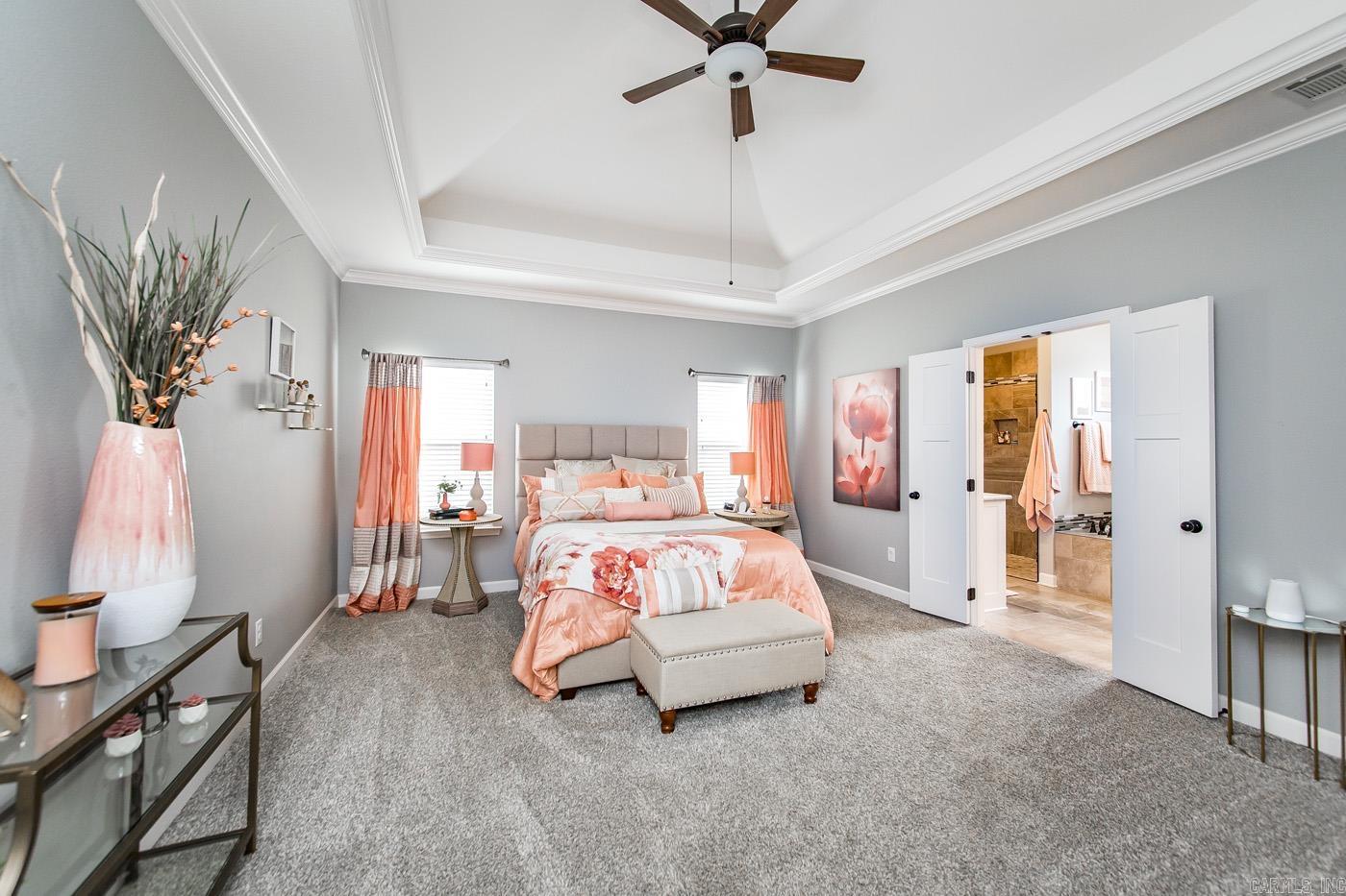 GREYSTONE - Residential