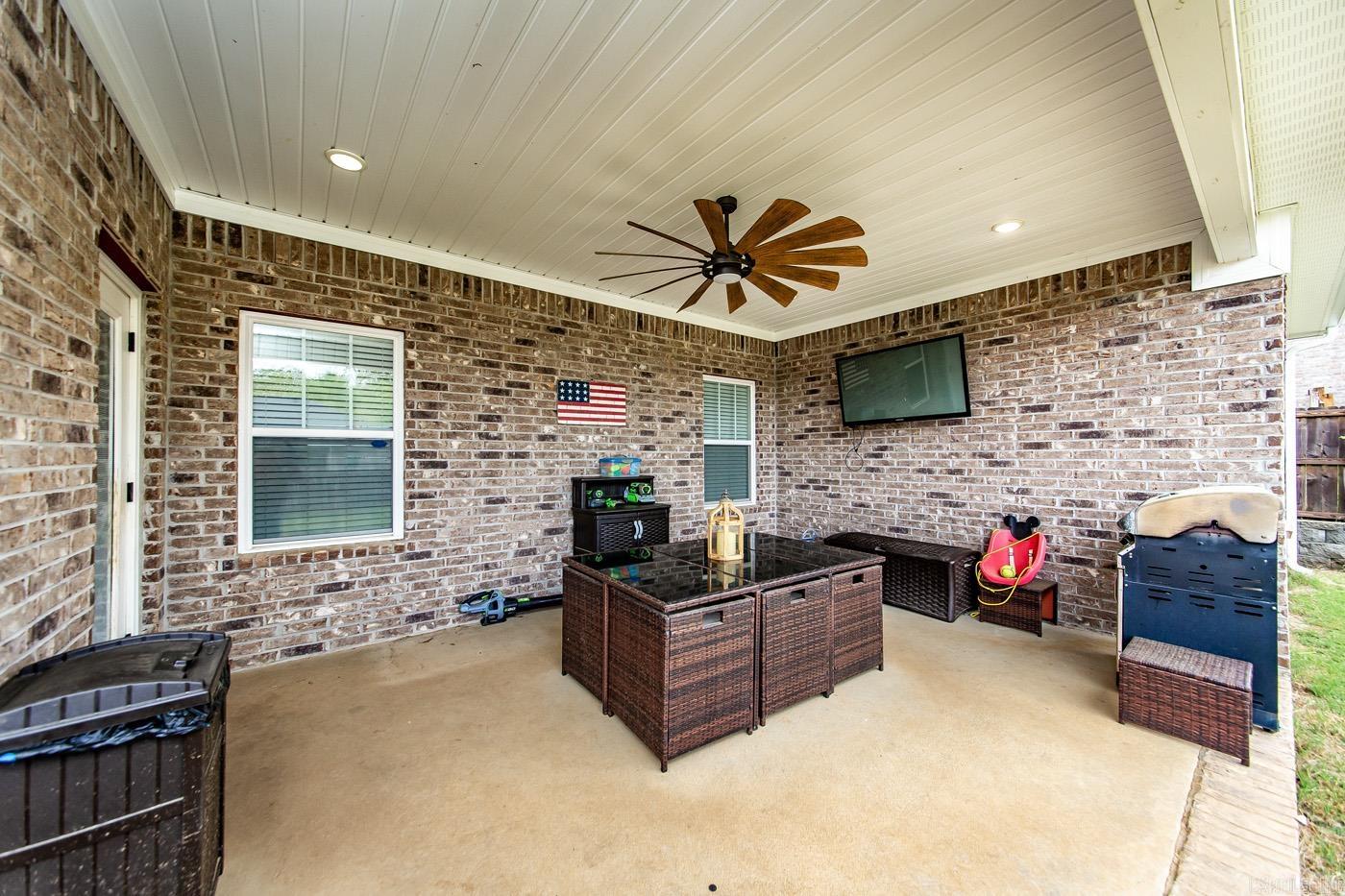 GREYSTONE - Residential