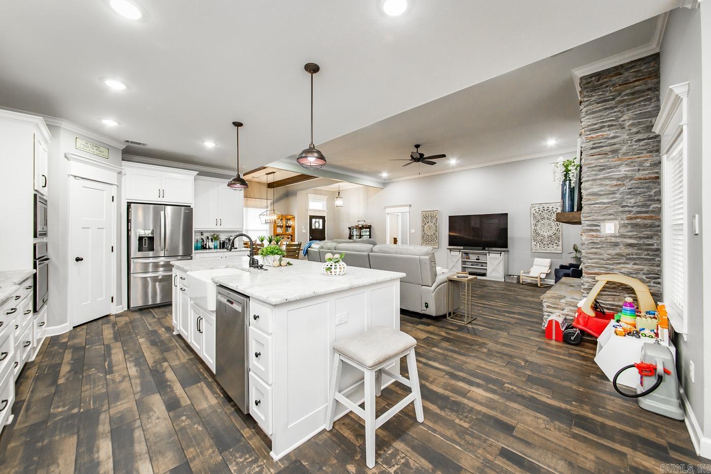 GREYSTONE - Residential