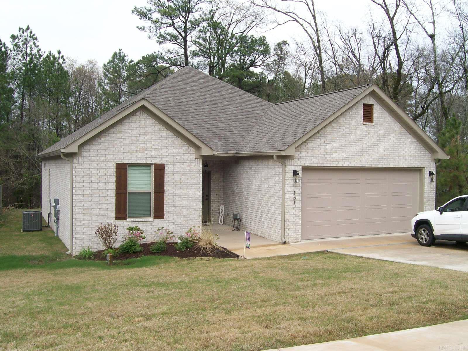 FOREST LAKES GARDEN HOMES - Residential