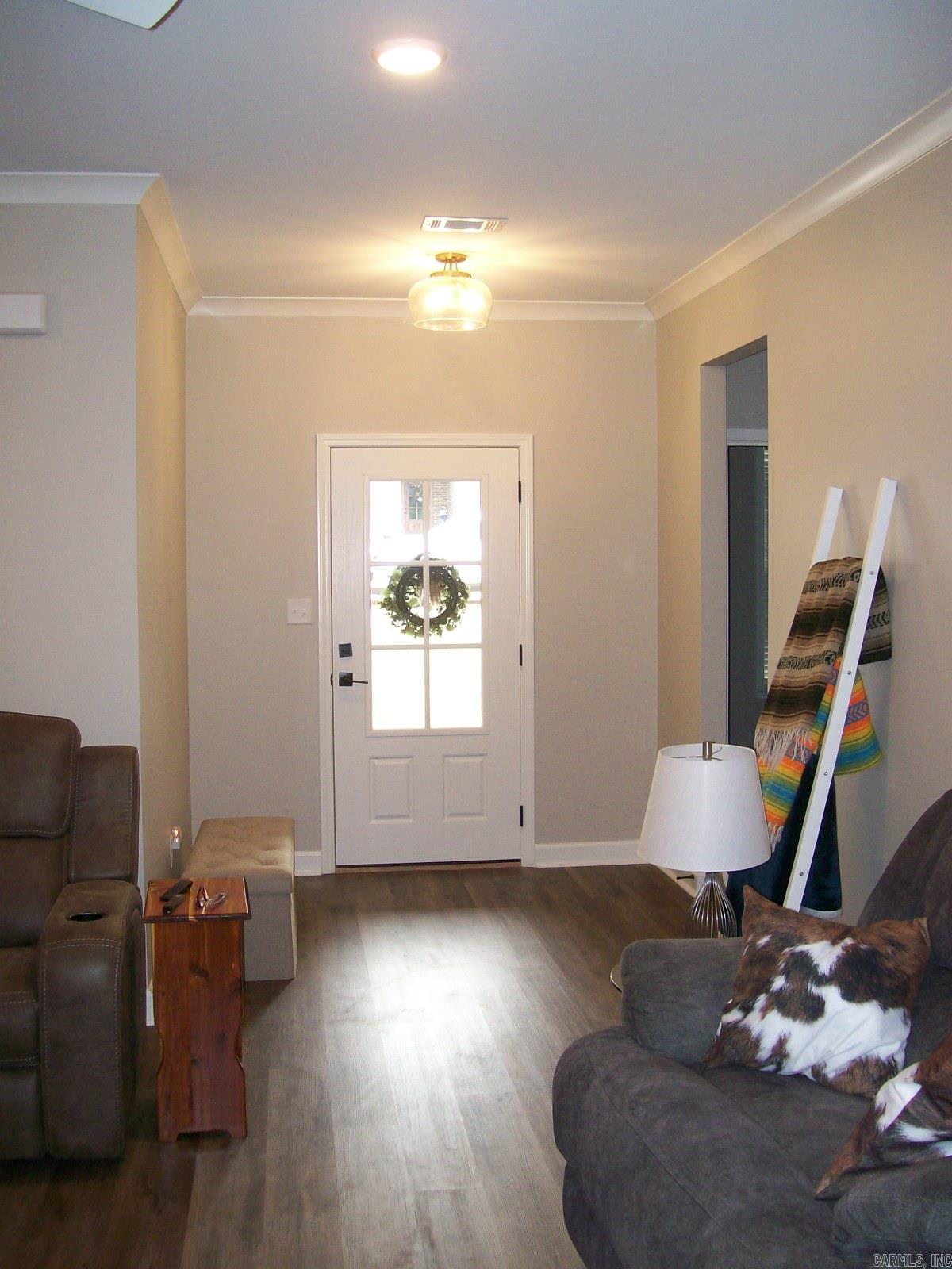 FOREST LAKES GARDEN HOMES - Residential