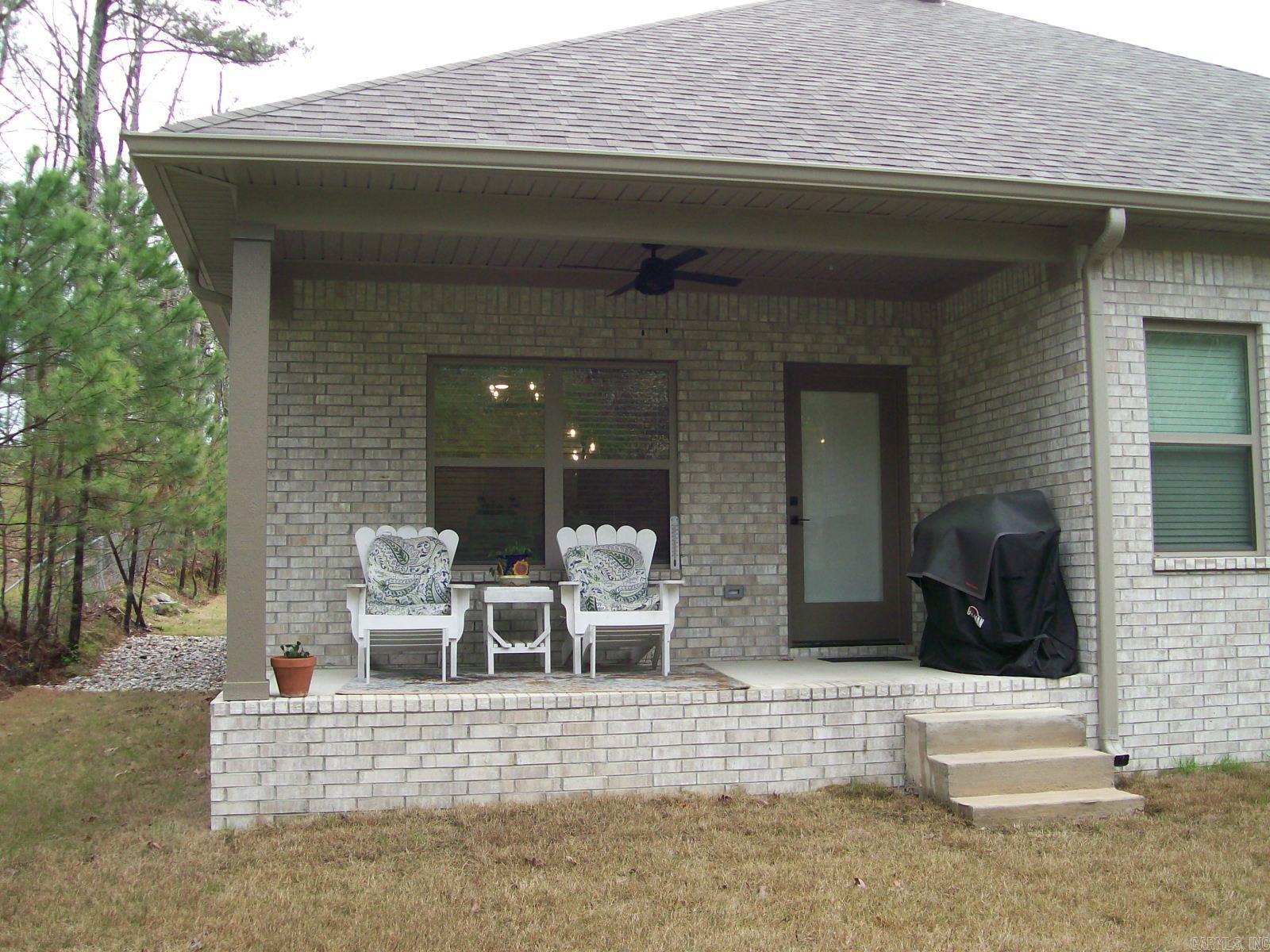 FOREST LAKES GARDEN HOMES - Residential