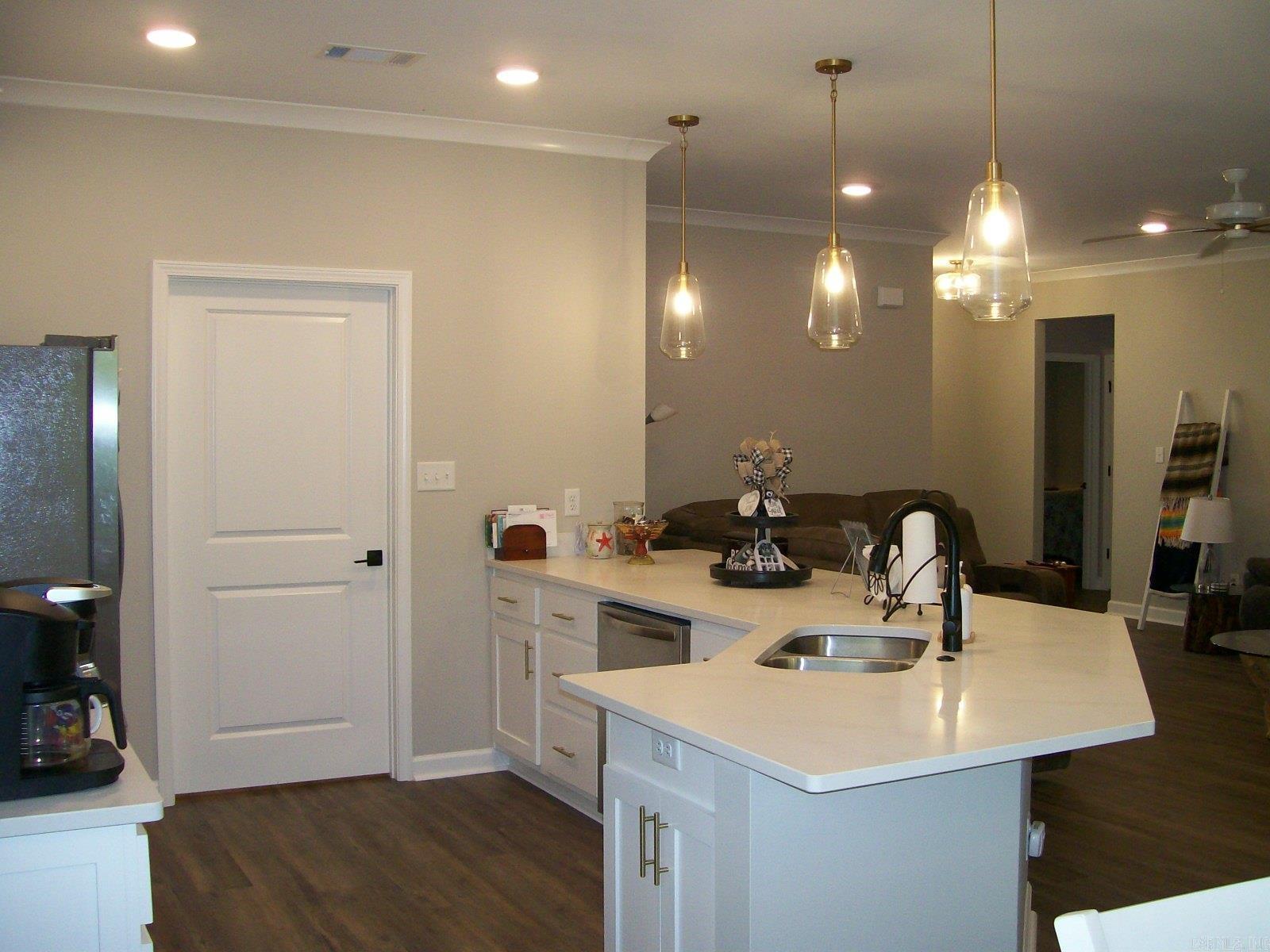 FOREST LAKES GARDEN HOMES - Residential