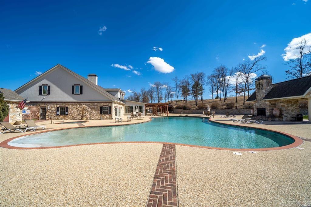 FOREST LAKES GARDEN HOMES - Residential