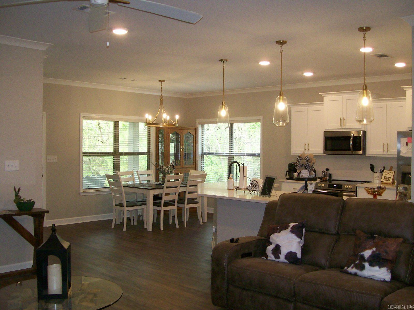 FOREST LAKES GARDEN HOMES - Residential