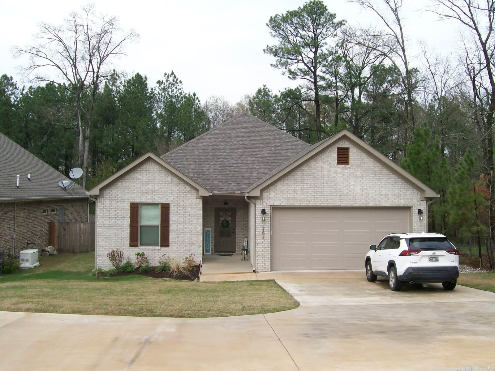 FOREST LAKES GARDEN HOMES - Residential