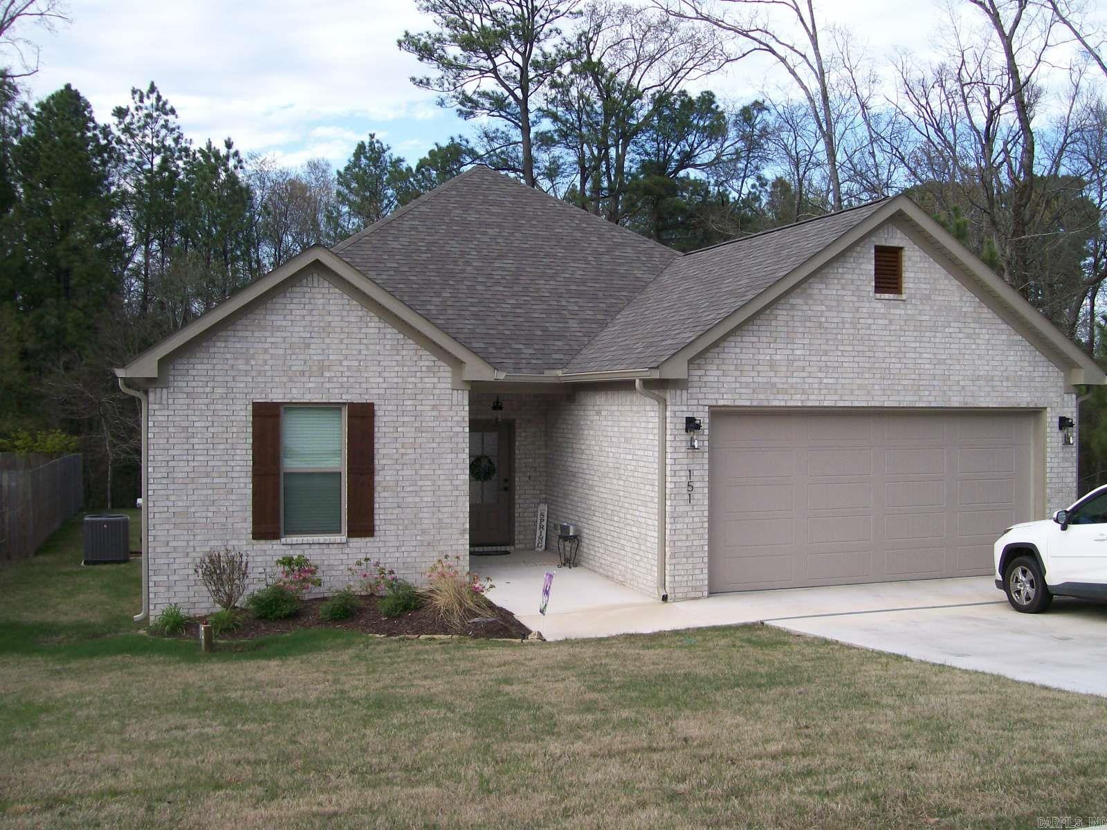 FOREST LAKES GARDEN HOMES - Residential