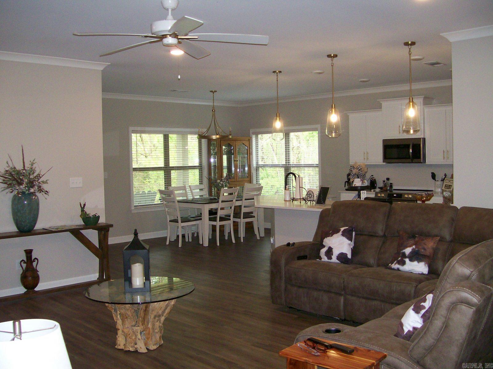 FOREST LAKES GARDEN HOMES - Residential