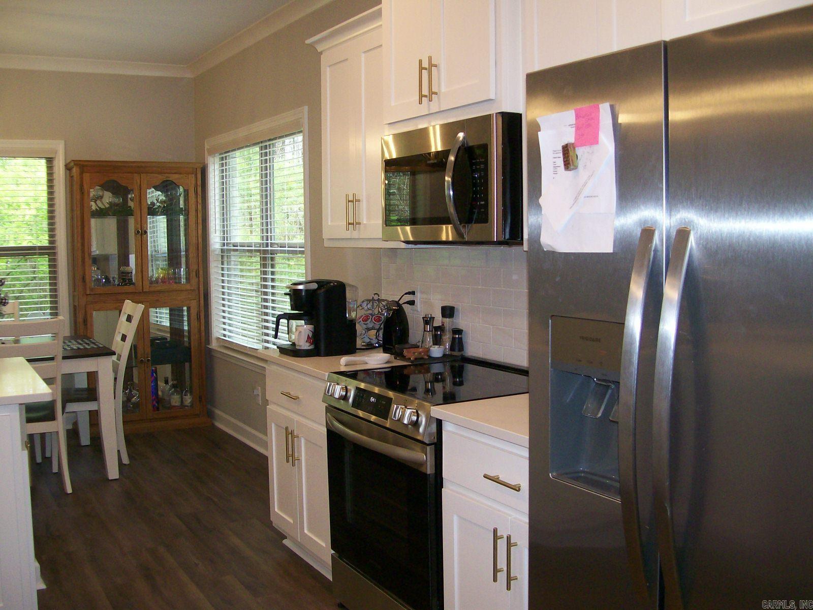 FOREST LAKES GARDEN HOMES - Residential