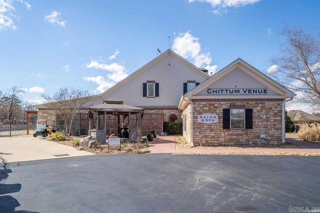 FOREST LAKES GARDEN HOMES - Residential