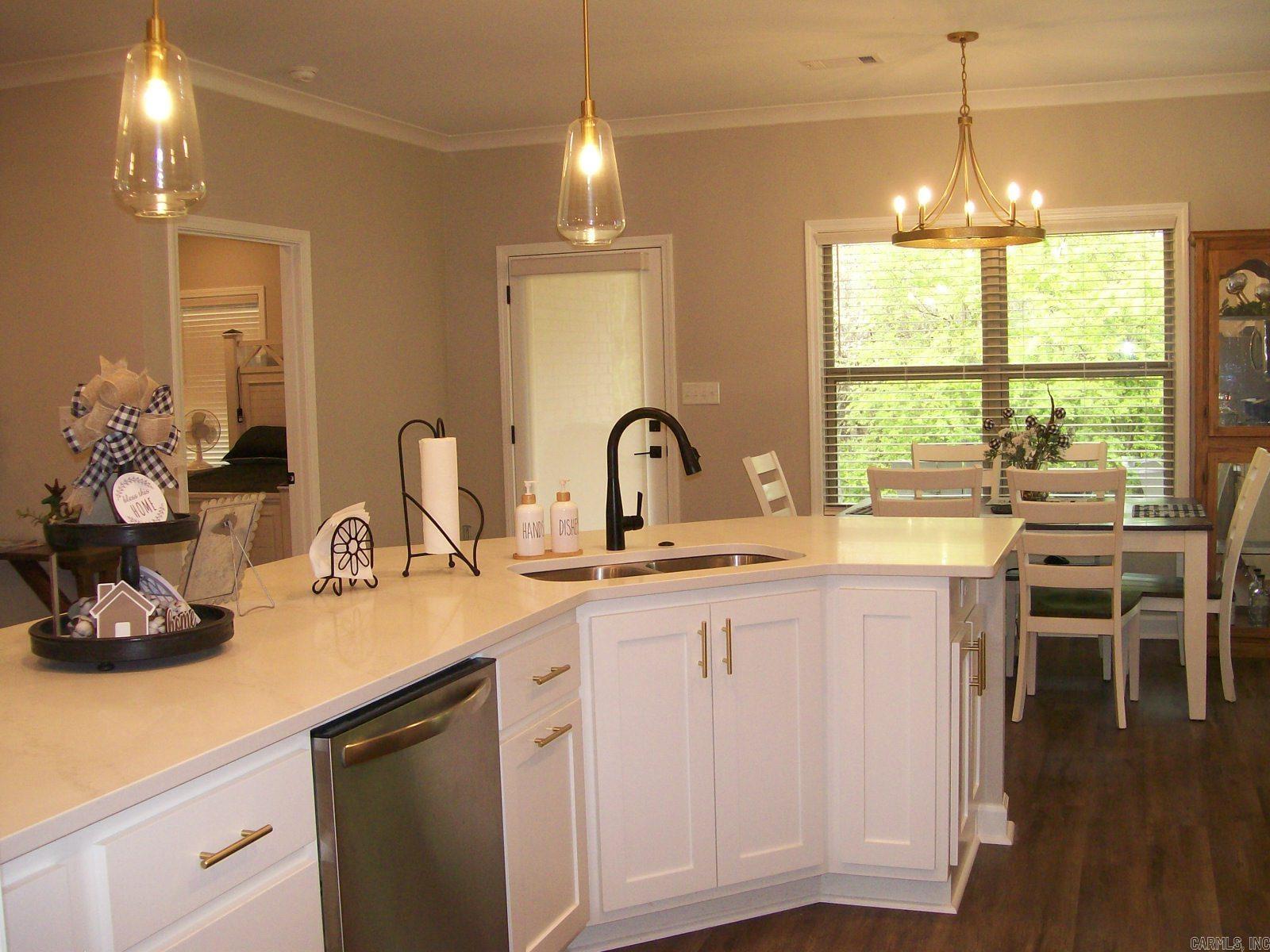 FOREST LAKES GARDEN HOMES - Residential